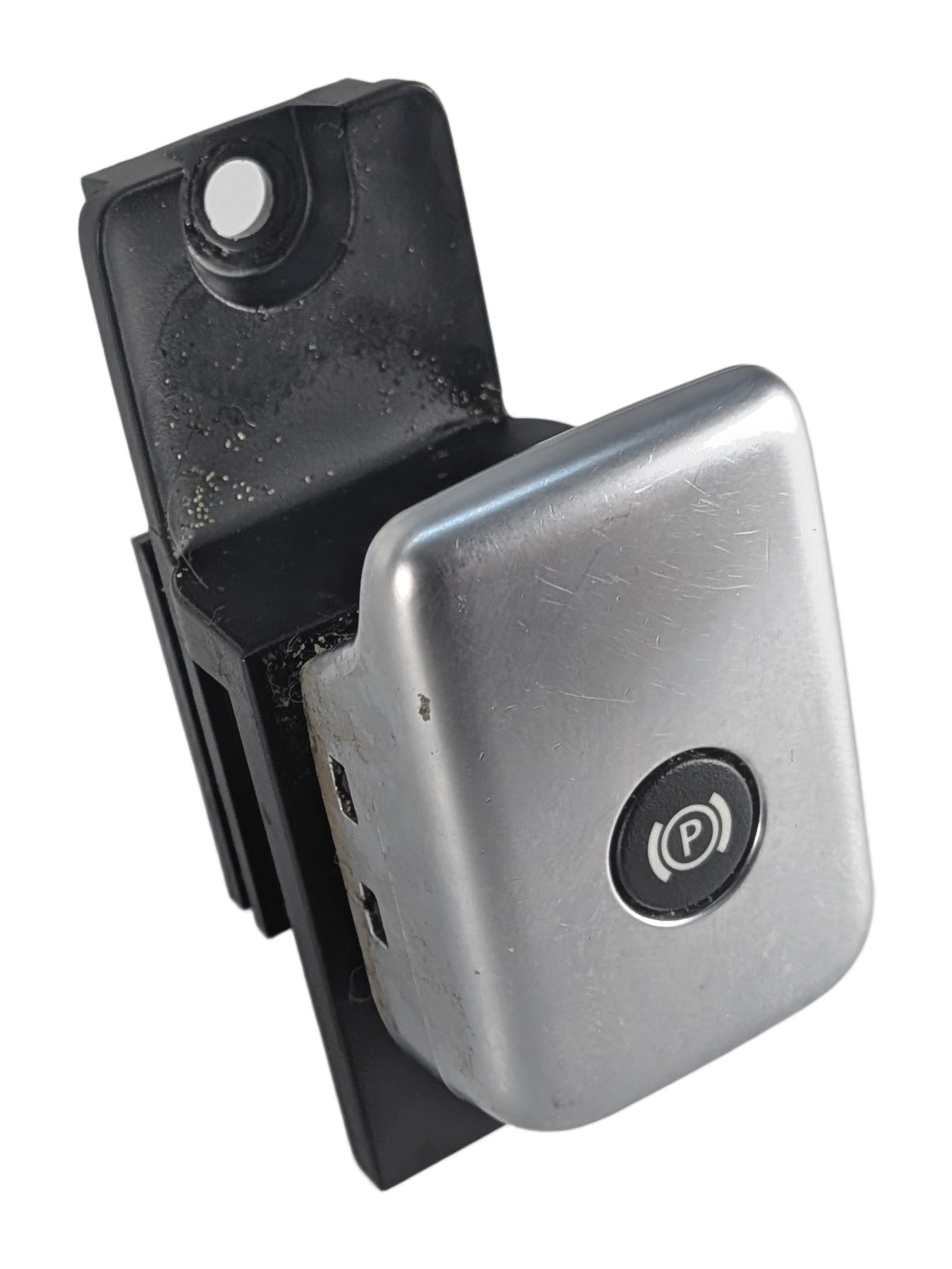 2016 LAND ROVER LR4 (L319) ELECTRONIC EMERGENCY PARK PARKING BRAKE SWITCH — exact item pictured
