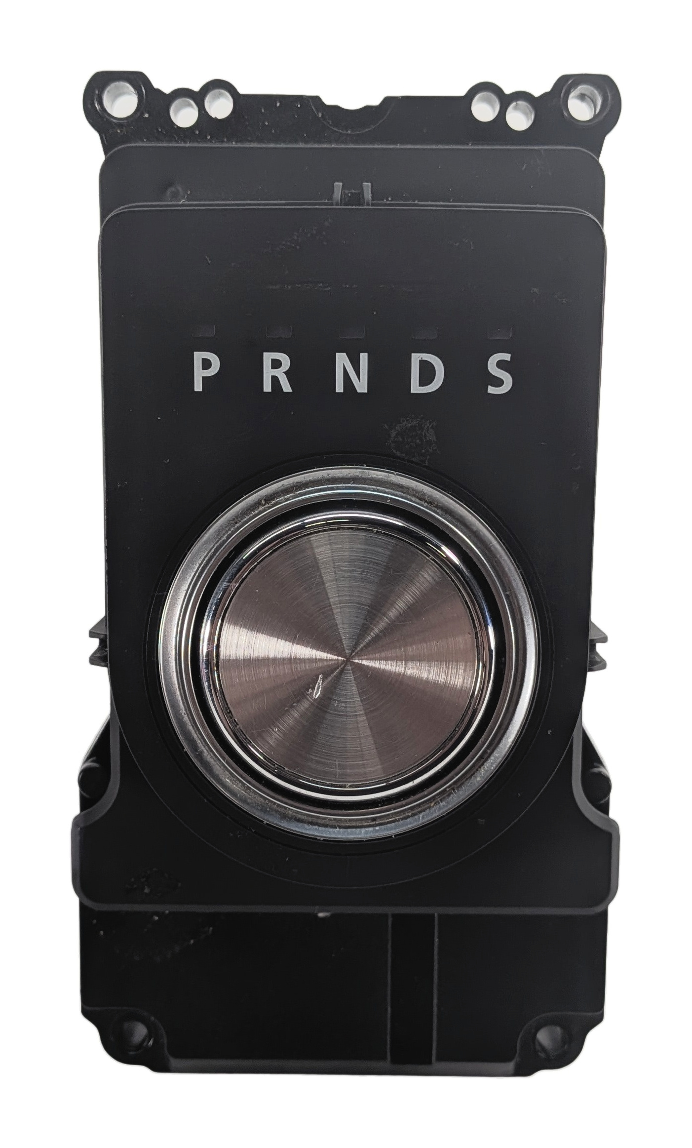 2015 LAND ROVER LR4 (L319) AUTOMATIC TRANSMISSION GEAR SELECTOR SHIFTER — exact item pictured