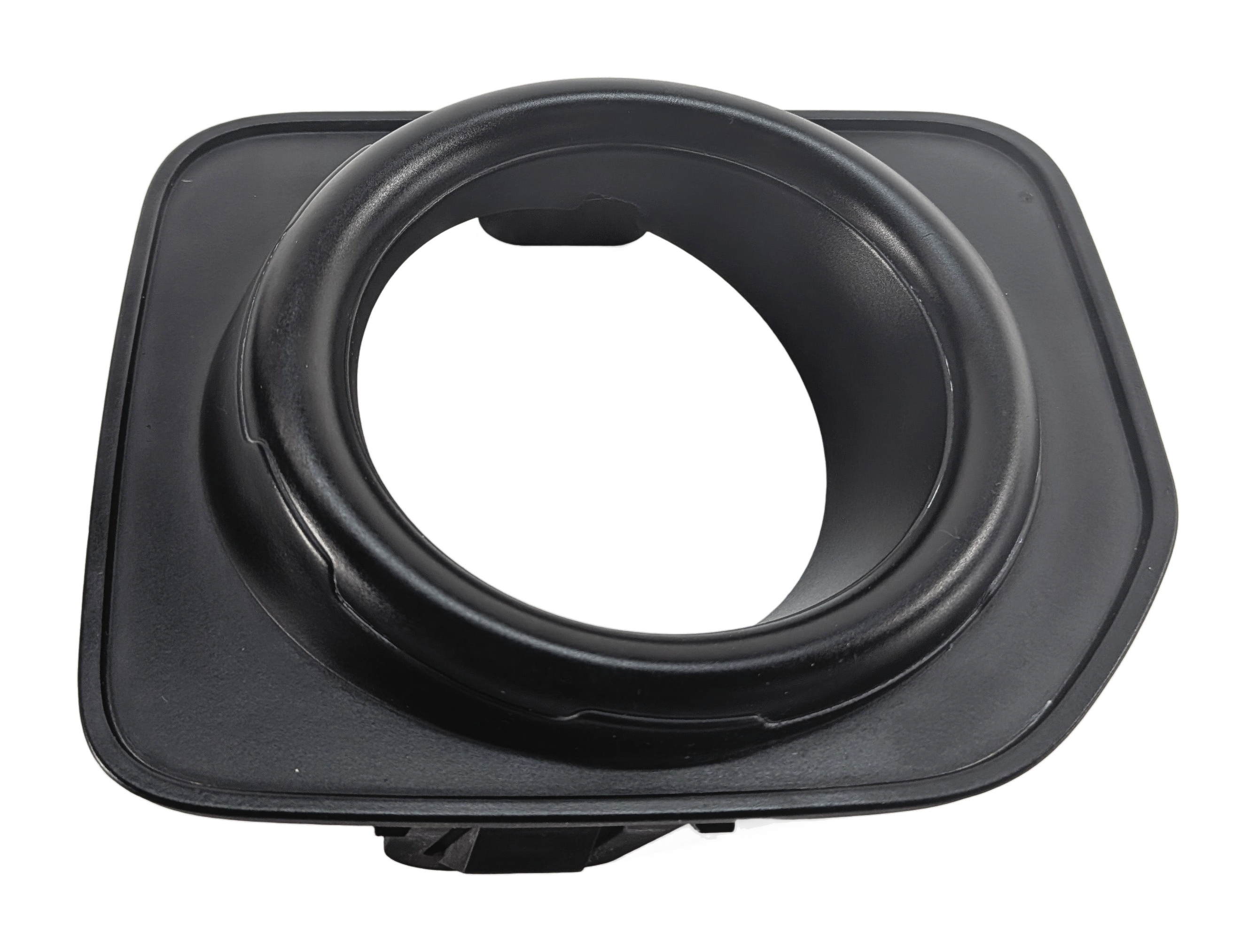 2016 LAND ROVER LR4 L319 FRONT RIGHT PASSENGER FOG LIGHT TRIM ATLAS BLADE — exact item pictured
