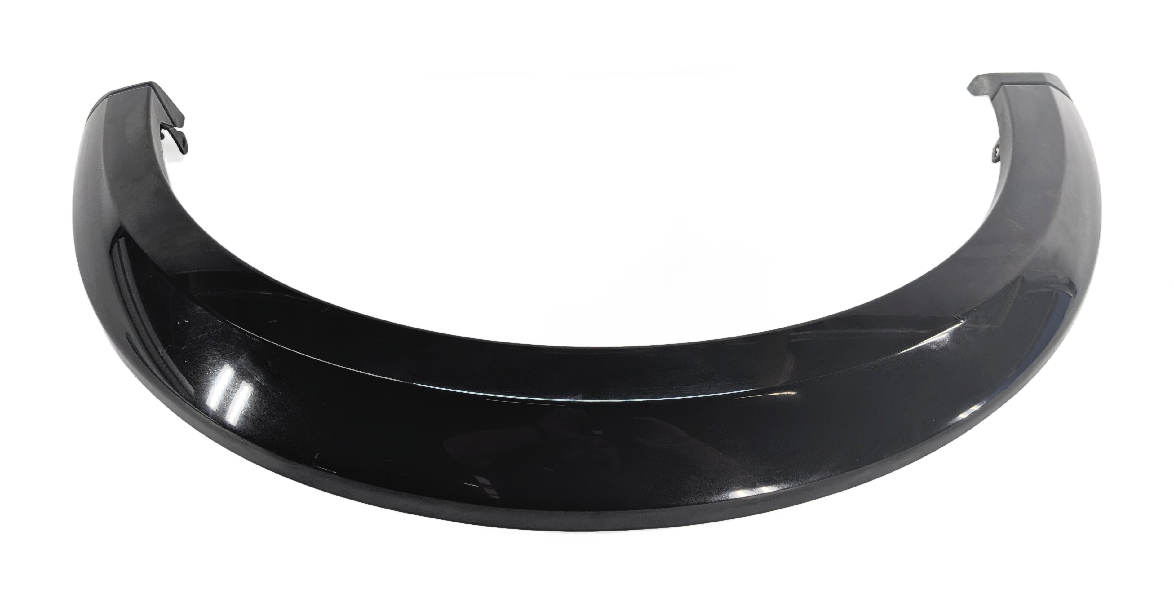 2016 LAND ROVER LR4 (L319) FRONT RIGHT WHEEL ARCH MOLDING TRIM — exact item pictured