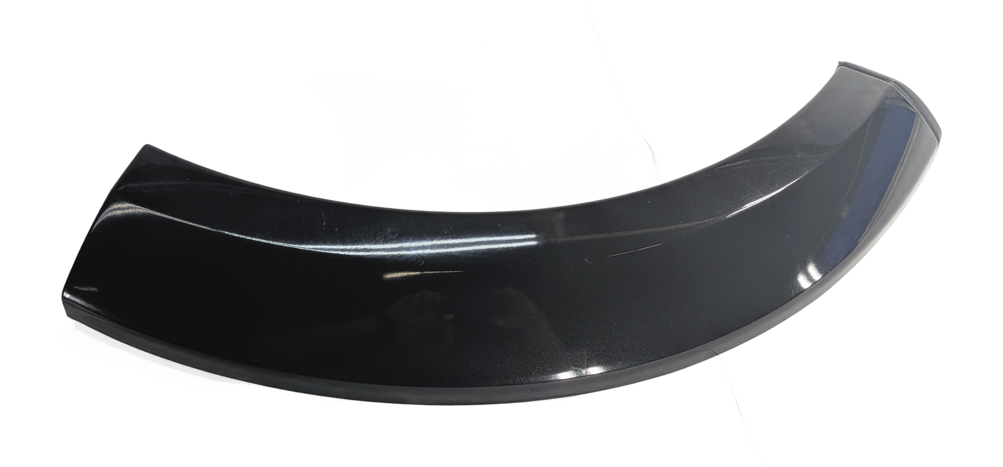 2016 LAND ROVER LR4 (L319) REAR RIGHT DOOR WHEEL ARCH MOLDING TRIM — exact item pictured