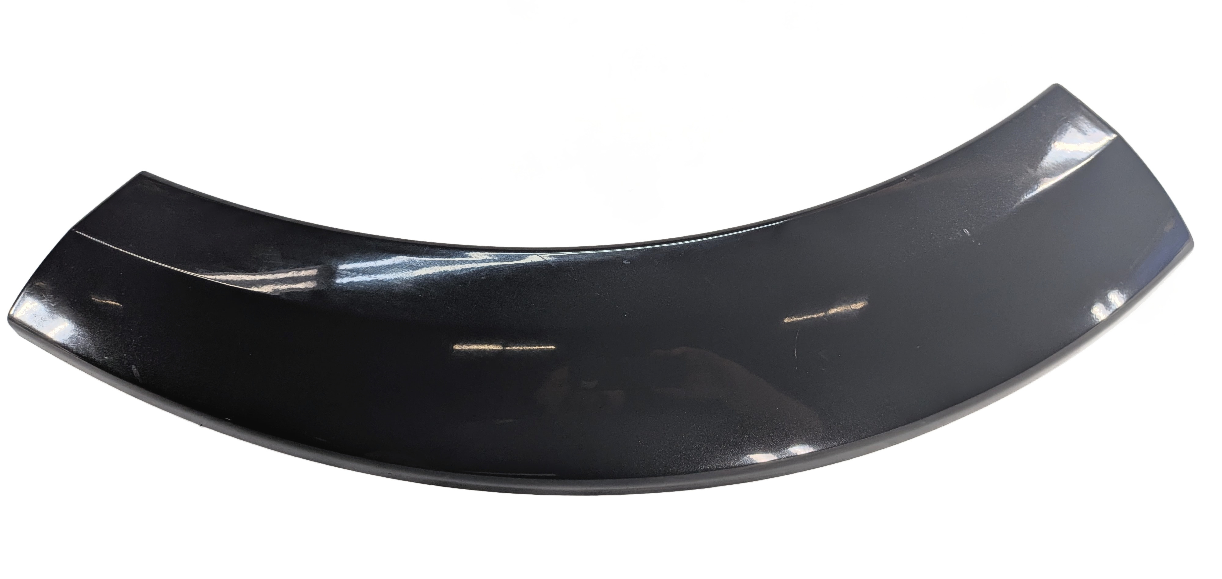 2016 LAND ROVER LR4 (L319) REAR RIGHT QUARTER WHEEL ARCH MOLDING TRIM — exact item pictured