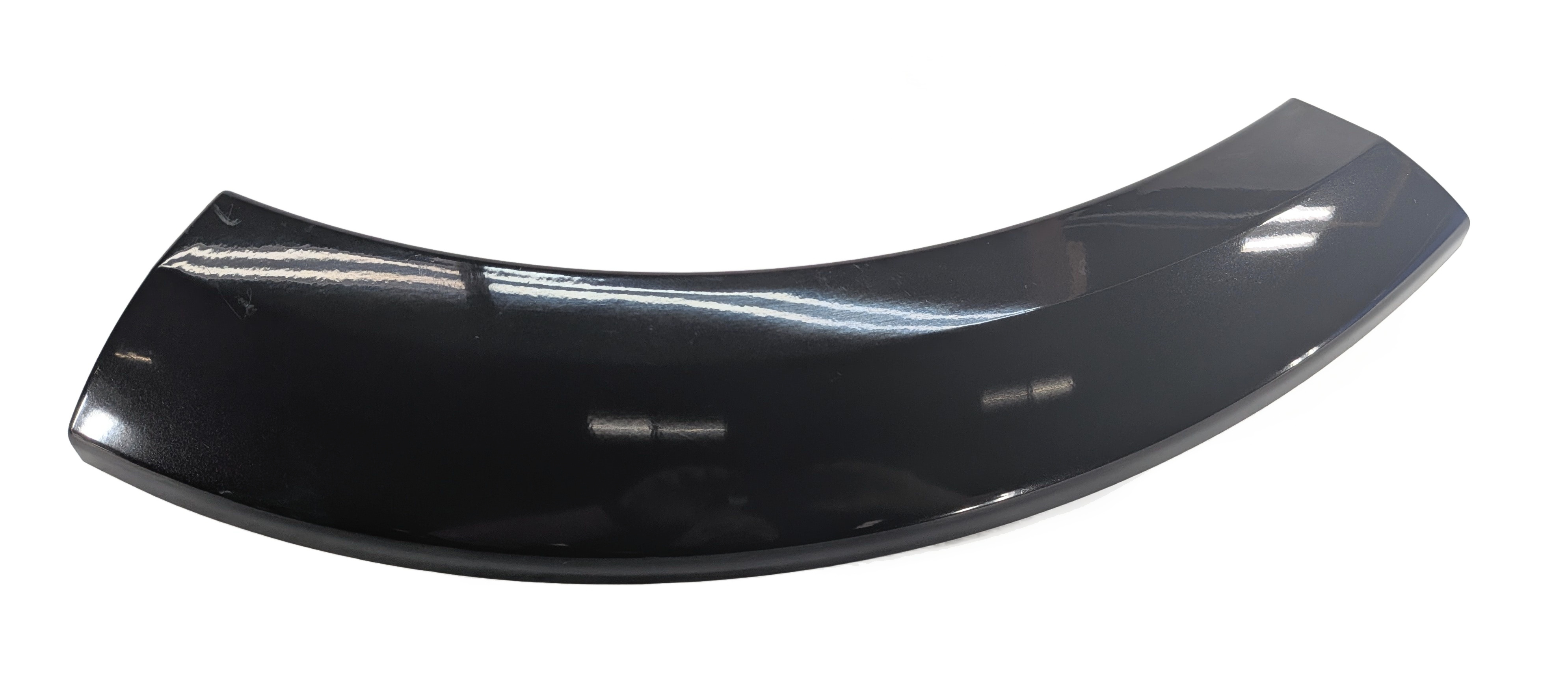 2016 LAND ROVER LR4 (L319) REAR LEFT QUARTER WHEEL ARCH MOLDING TRIM — exact item pictured