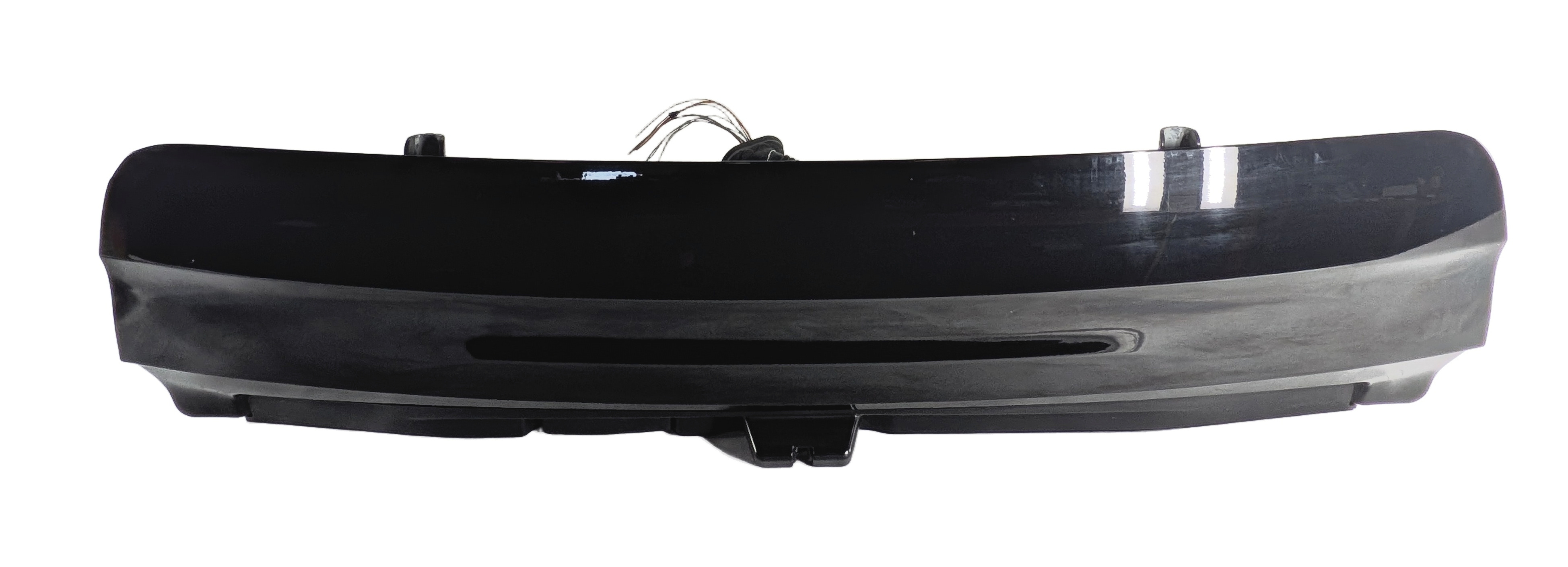 14-18 BMW X5 X5M (F15 F85) REAR LOWER TRUNK TAILGATE TAIL GATE ASSEMLY (Black) — exact item pictured