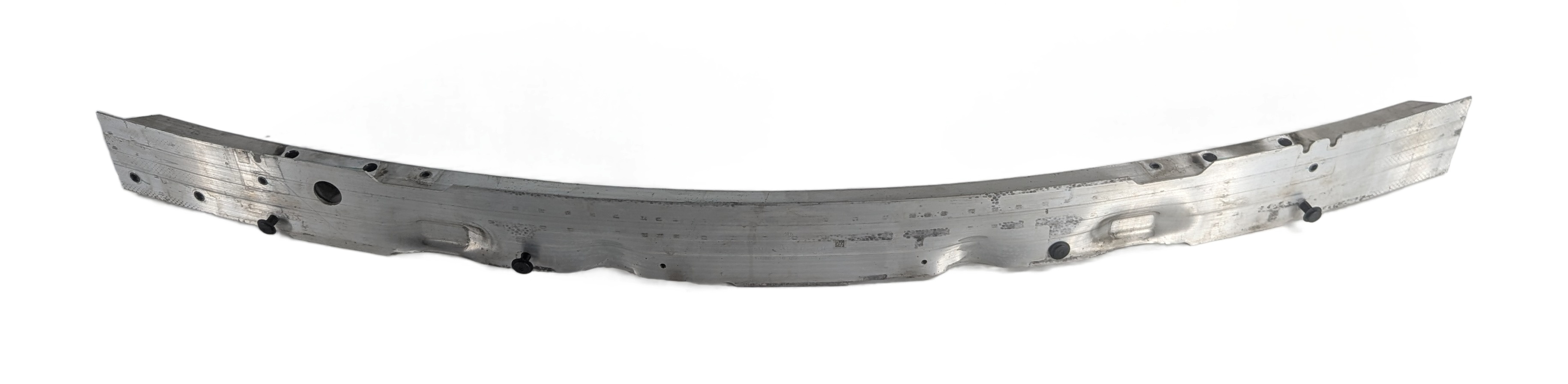 14-19 BMW X5 X5M X6 F15 F16 F85 F86 FRONT BUMPER REINFORCEMENT BAR w/o BRACKETS — exact item pictured