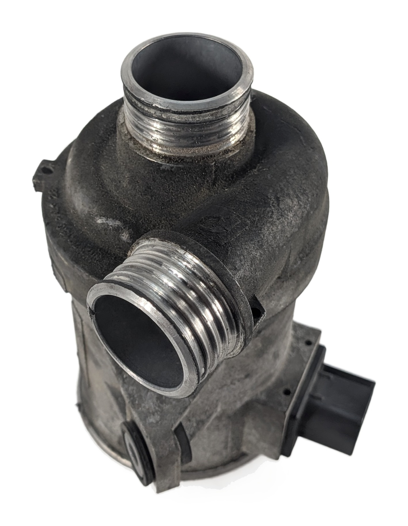 12-18 BMW 328i 428i 528i X3 X5 Z4 (F30 F31 F32 F10 E84 F15 F25) 2.0L WATER PUMP — exact item pictured
