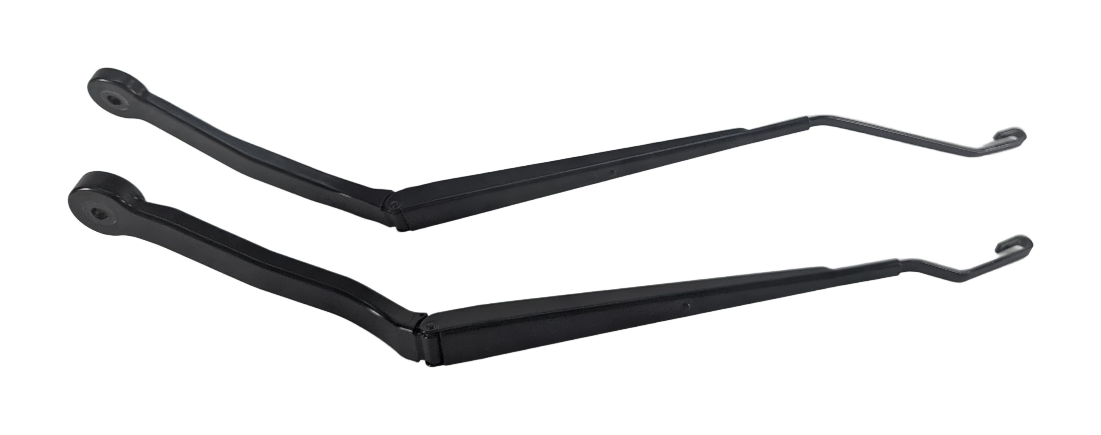 14-19 BMW X5 X6 X5M X6M F15 F16 F85 F86 WINDSHIELD LEFT & RIGHT WIPER ARM SET/2 — exact item pictured