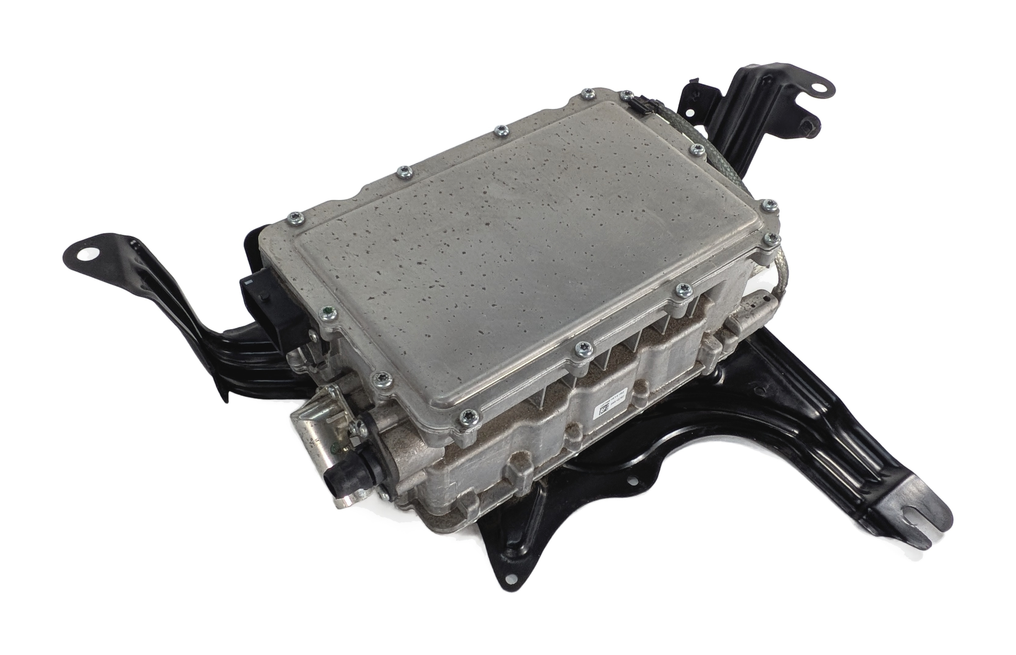14-23 BMW MINI I3 I8 X5 330E 530E COUNTRYMAN HYBRID KLE BATTERY CHARGER MODULE — exact item pictured