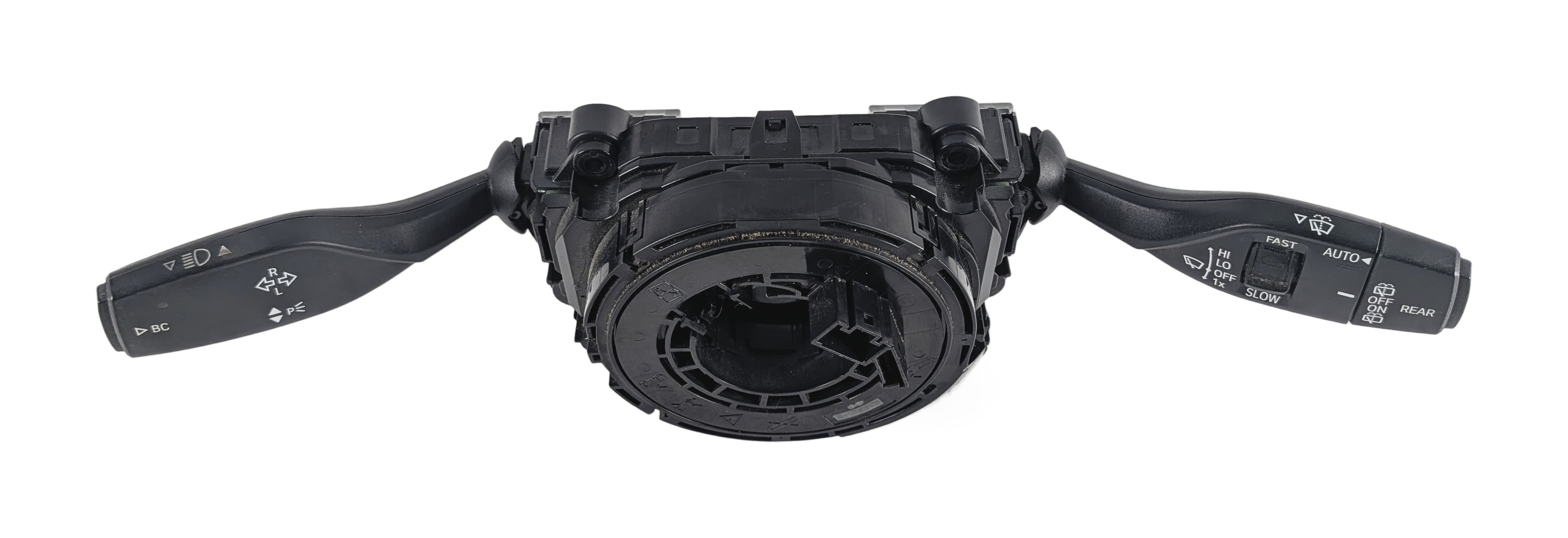 2014-2018 BMW X1 X3 X5 X5M (F15 F25 F48 F85) STEERING COLUMN COMBINATION SWITCH — exact item pictured