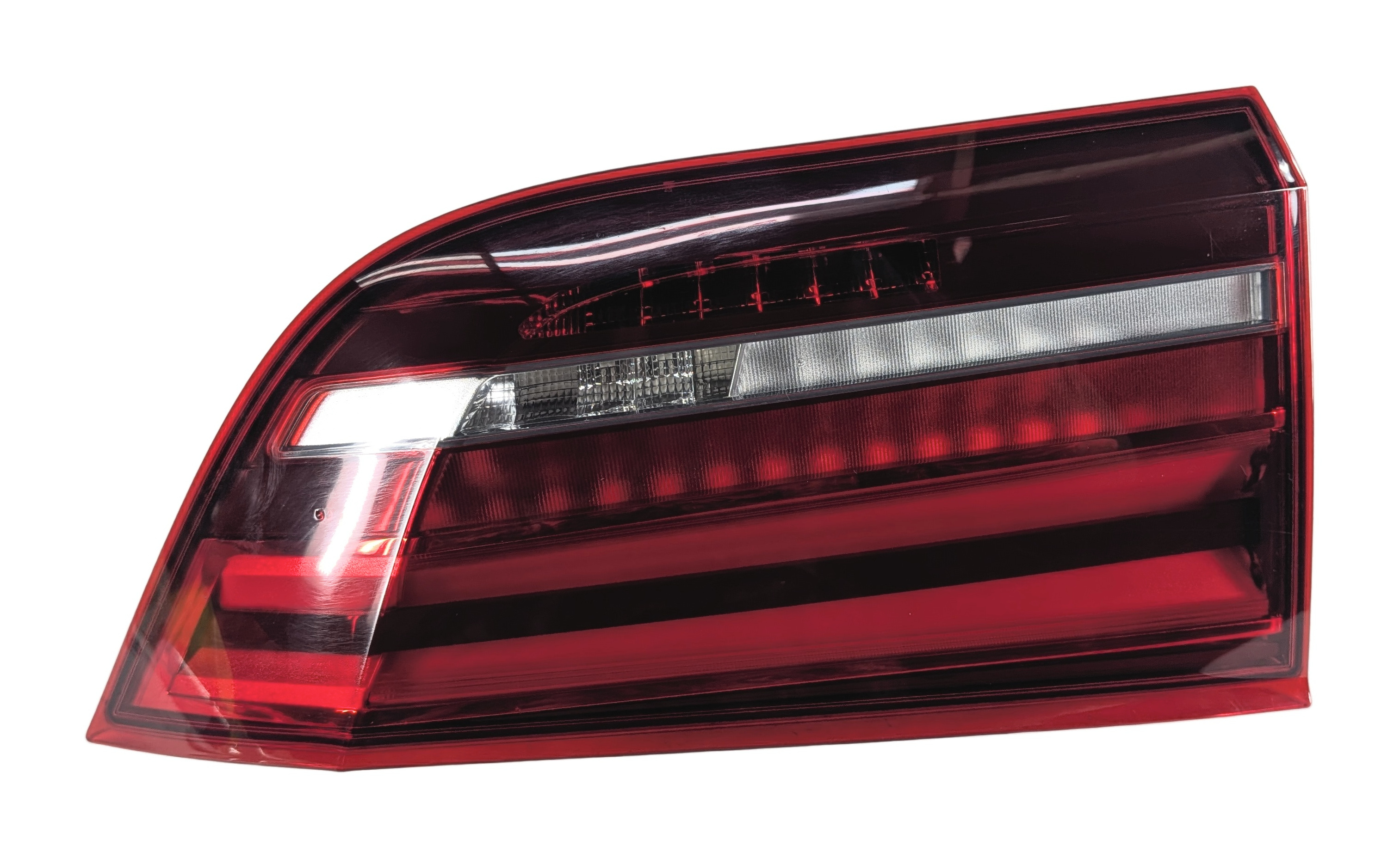 2014-2018 BMW X5 X5M ///M (F15 F85) LEFT DRIVER REAR INNER TAILLIGHT LIGHT LAMP — exact item pictured