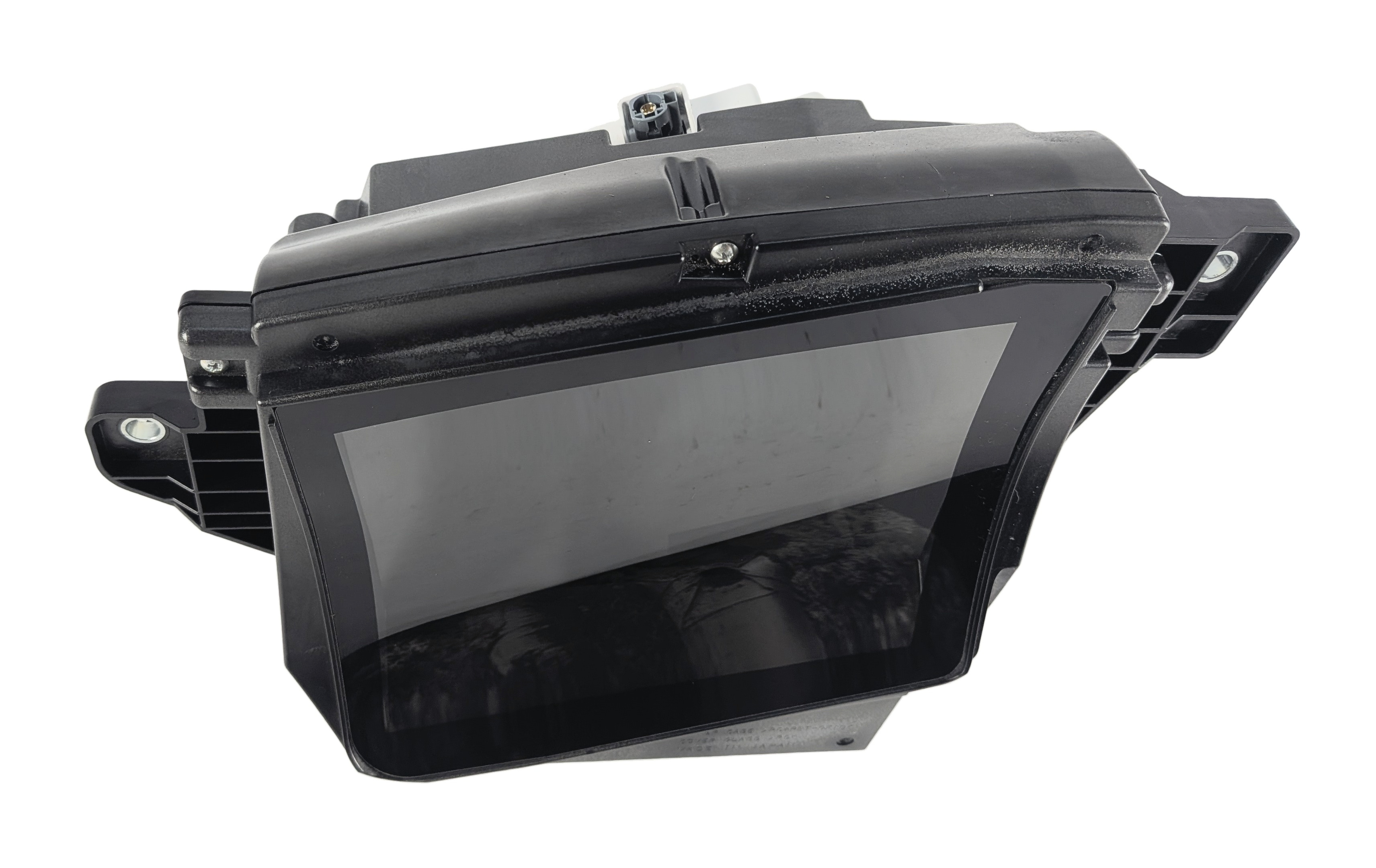 2014-2018 BMW X5 X5M ///M (F15 F85) HEADS UP DISPLAY PROJECTOR — exact item pictured