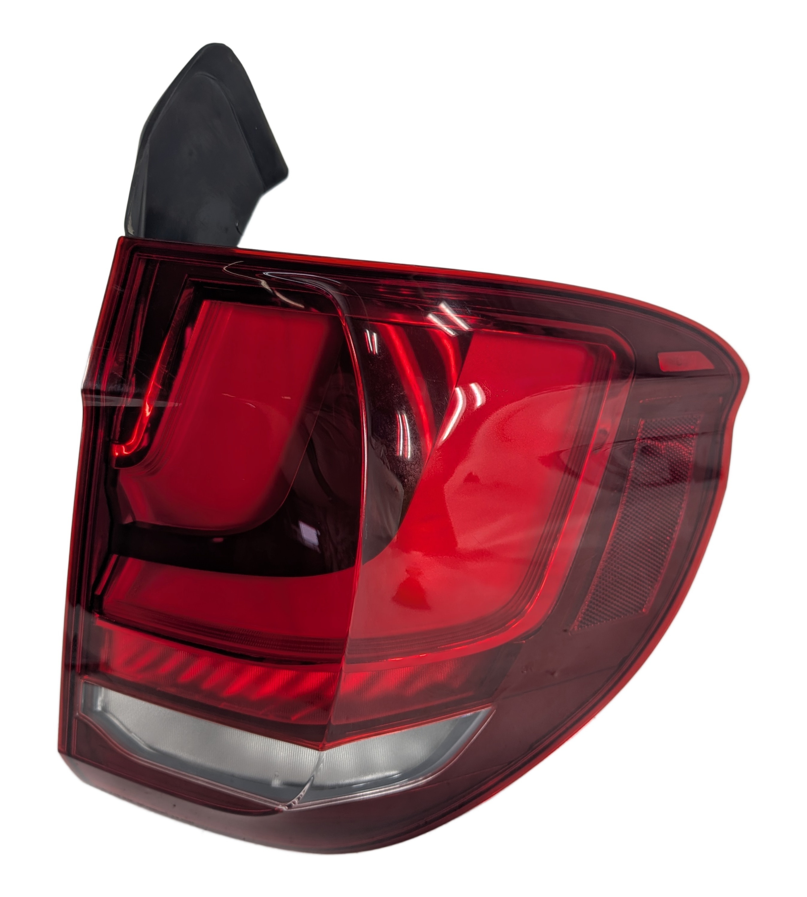 2014-2018 BMW X5 X5M ///M (F15 F85) RIGHT PASSENGER TAILLIGHT BRAKE LIGHT LAMP — exact item pictured