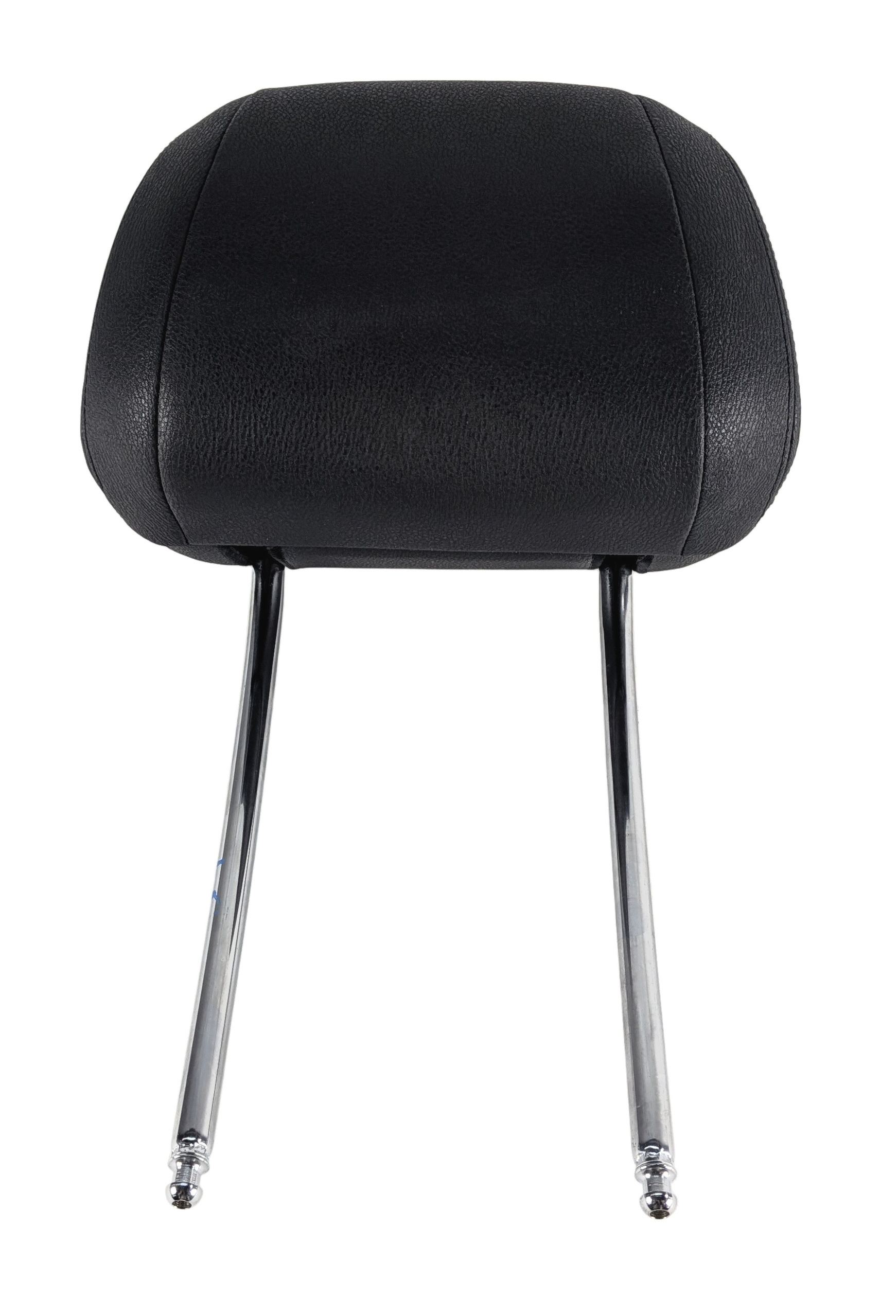 14-18 BMW X5 F15 FRONT LEFT DRIVER or RIGHT PASSENGER SEAT HEADREST(Black) — exact item pictured