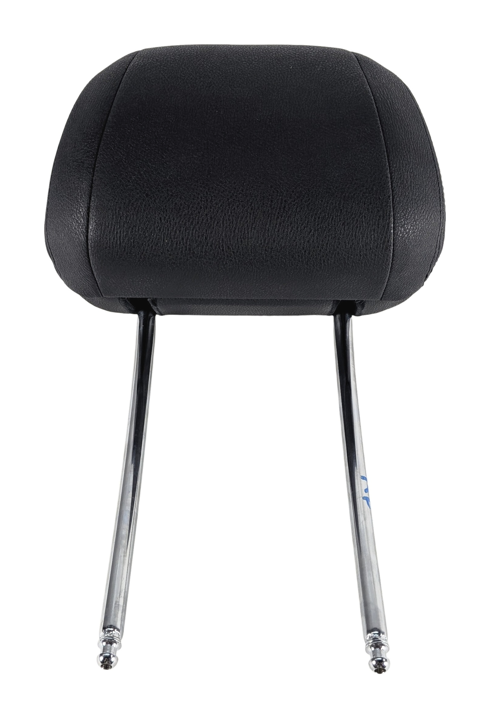 14-18 BMW X5 F15 FRONT LEFT DRIVER or RIGHT PASSENGER SEAT HEADREST(Black) — exact item pictured