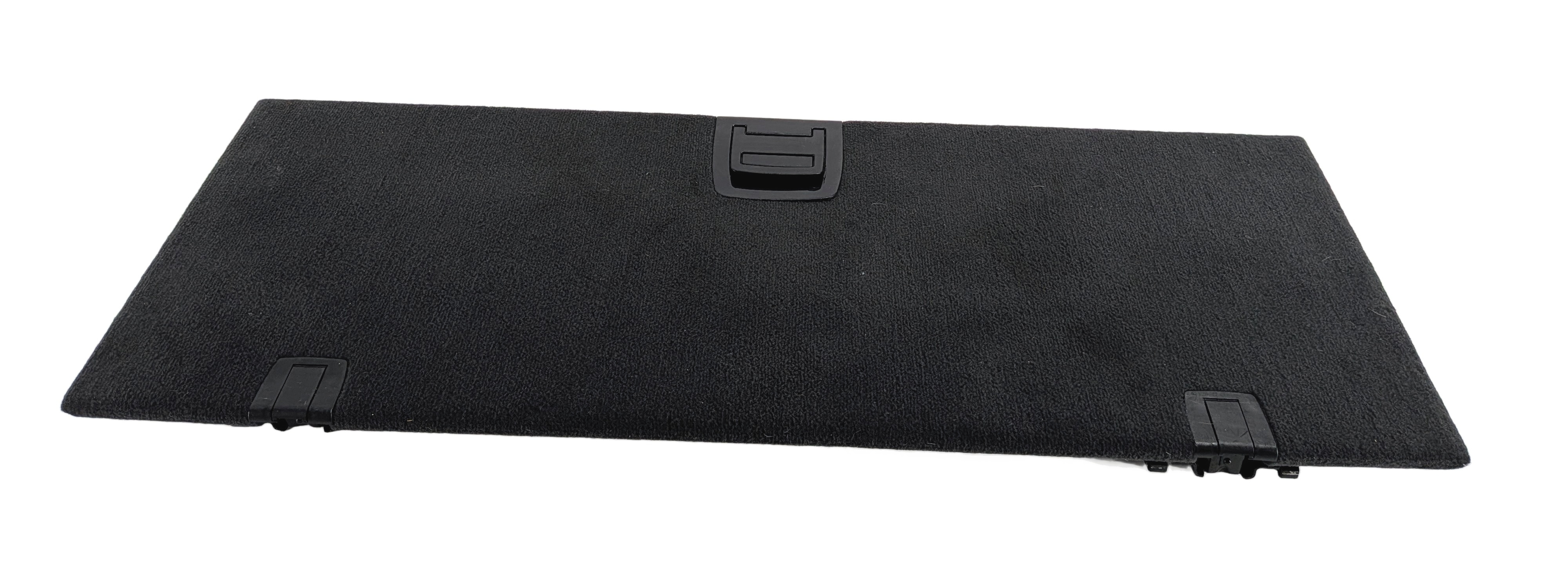 2016 BMW X5 F15 HYBRID REAR CARGO TRUNK LOAD FLOOR BOARD PANEL — exact item pictured