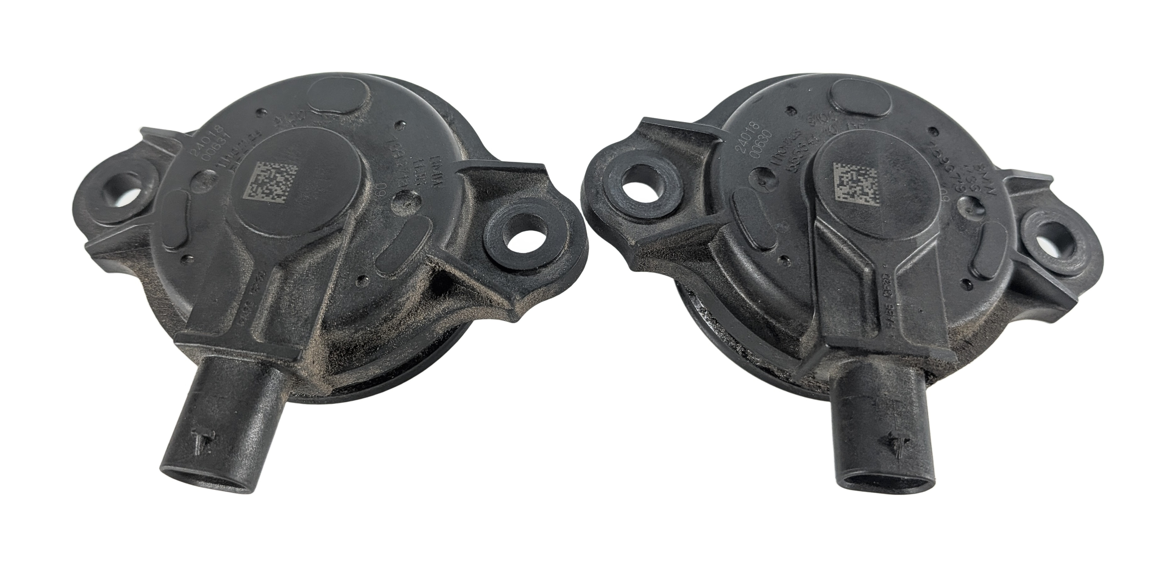 2016 BMW X5 F15 2.0L N20B20A ENGINE CAMSHAFT ADJUSTER MAGNET SET/2 — exact item pictured