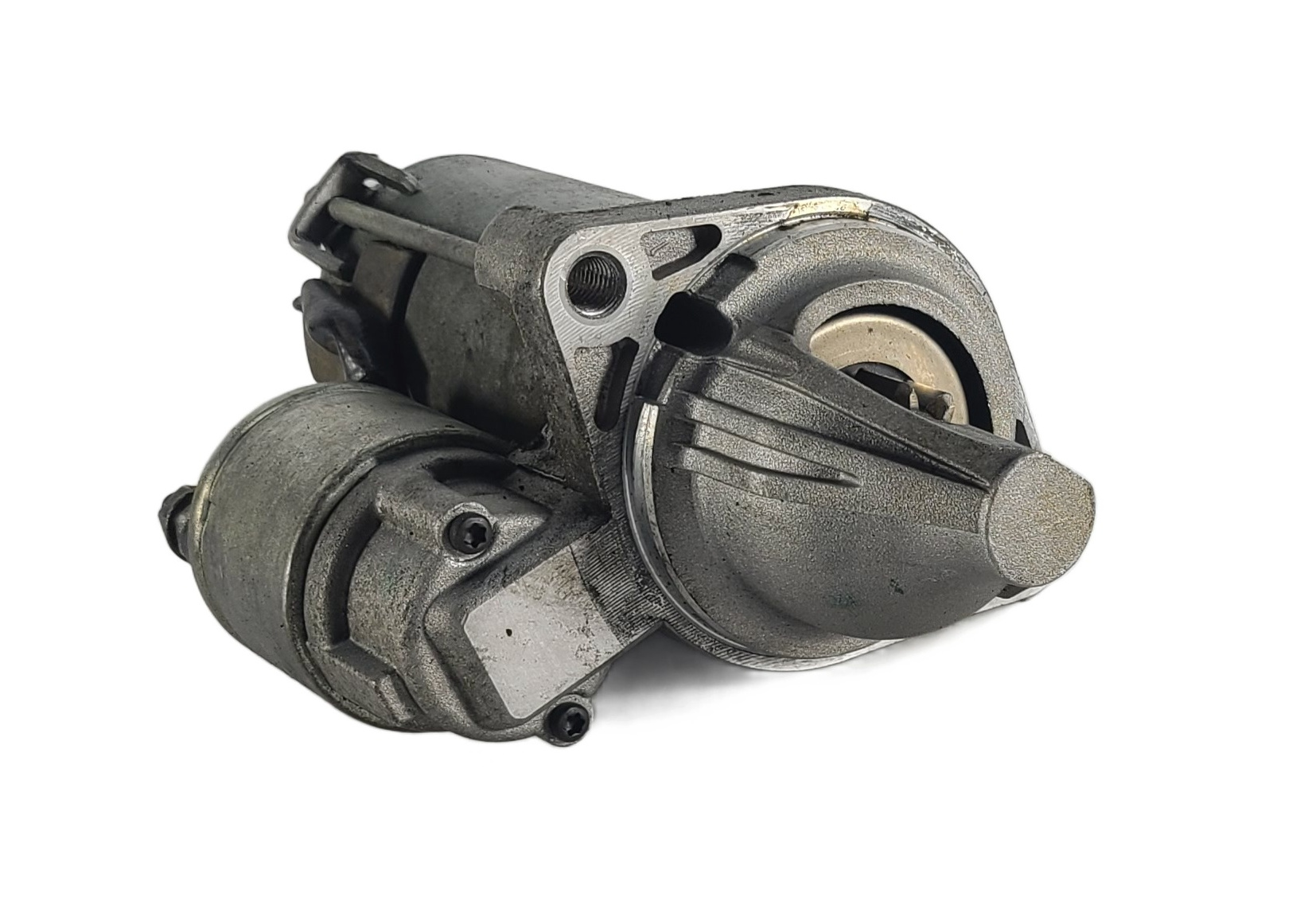 11-16 BMW 135i 328i 335i X1 X3 X5 X6 Z4 (E84 F25 E70 E71 E89) 3.0L STARTER MOTOR — exact item pictured