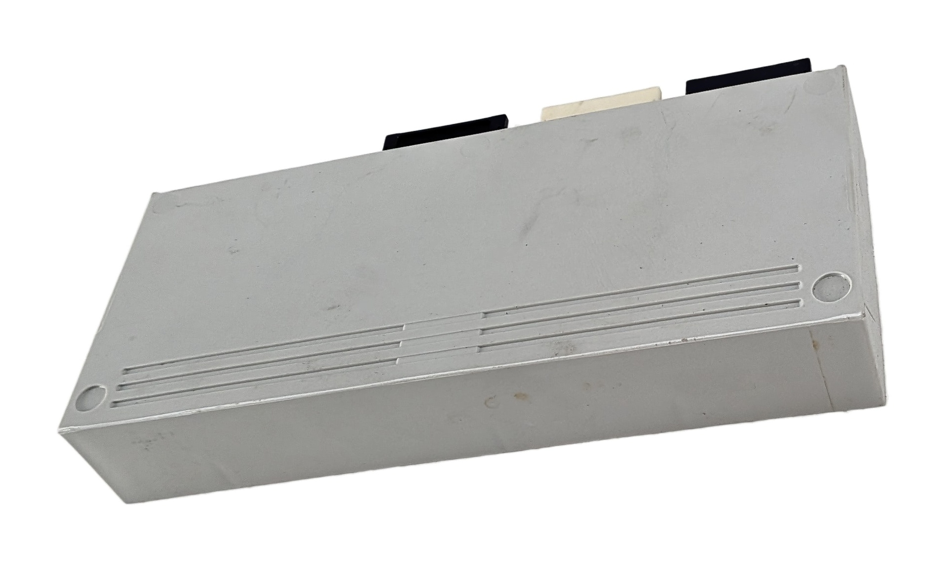 08-14 BMW X6 X6M (E71) REAR TRUNK LIFT HATCH GATE DOOR LIFTGATE CONTROL MODULE — exact item pictured