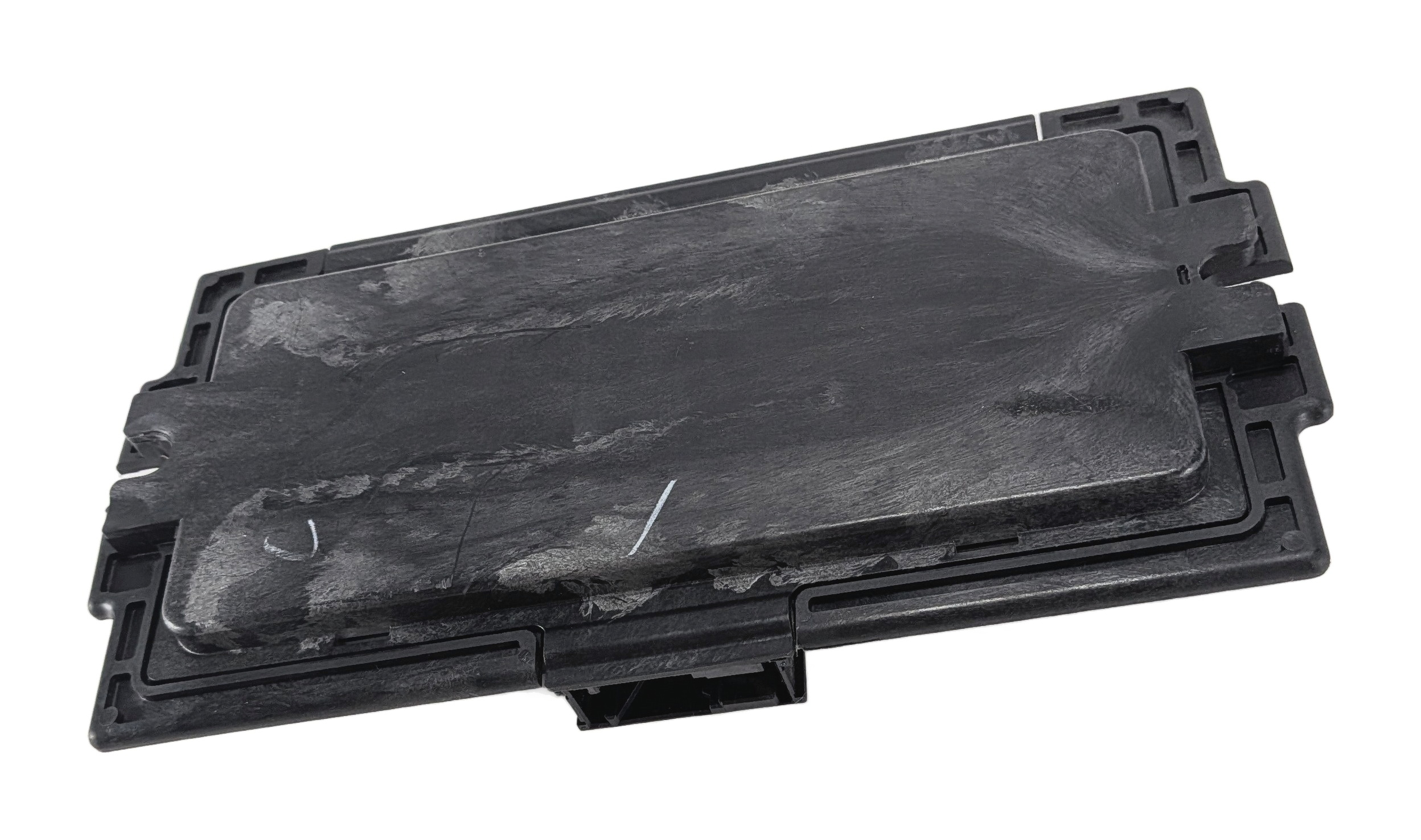 07-14 BMW X5 X5M X6 X6M (E70 E71) FRM3 FRM III AHL BCM BODY LIGHT CONTROL MODULE — exact item pictured