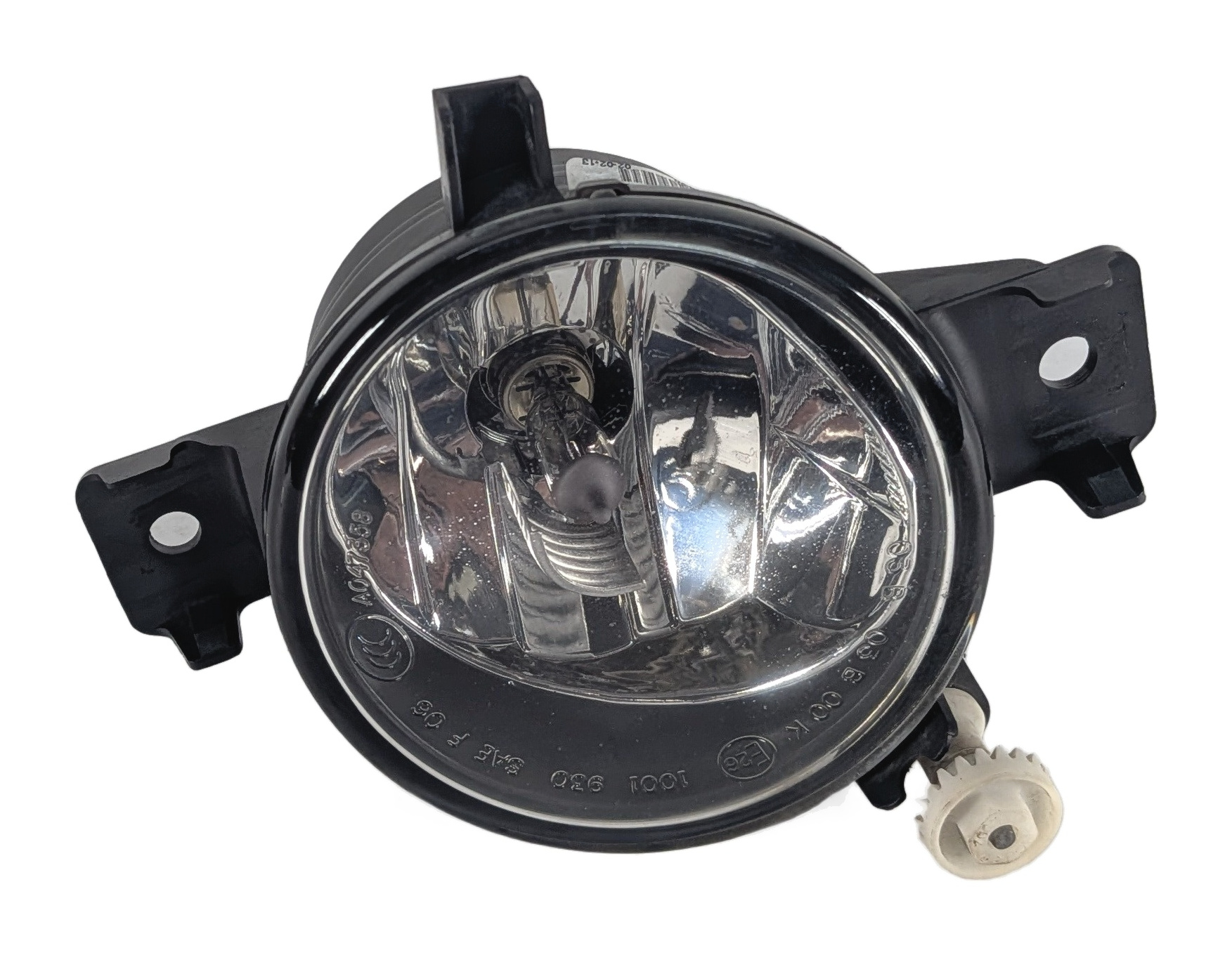 2011-2013 BMW X5 (E70) LEFT FRONT LOWER BUMPER DRIVER FOGLIGHT FOG LIGHT LAMP — exact item pictured
