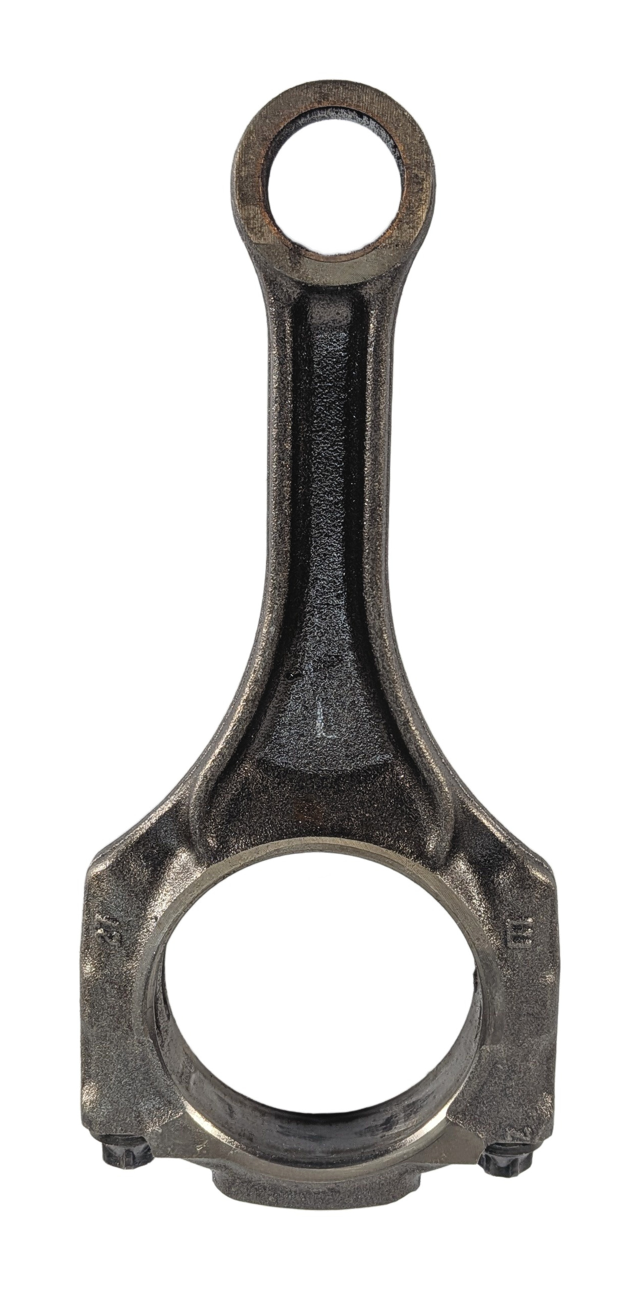 09-14 BMW 550i 750i X5 X6 (F01 F10 E70 E71) 4.4L N63 TWIN TURBO CONNECTING ROD — exact item pictured