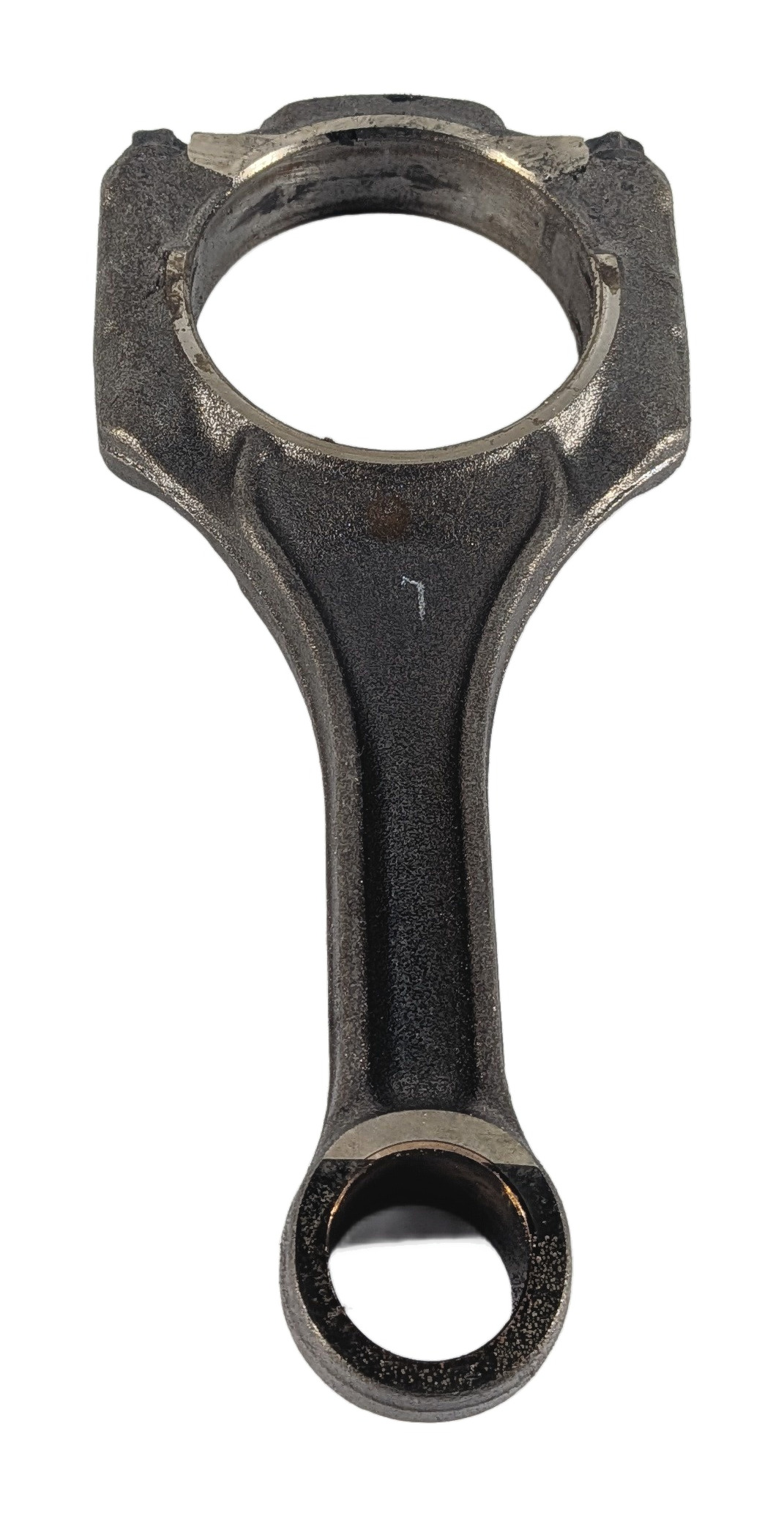 09-14 BMW 550i 750i X5 X6 (F01 F10 E70 E71) 4.4L N63 TWIN TURBO CONNECTING ROD — exact item pictured