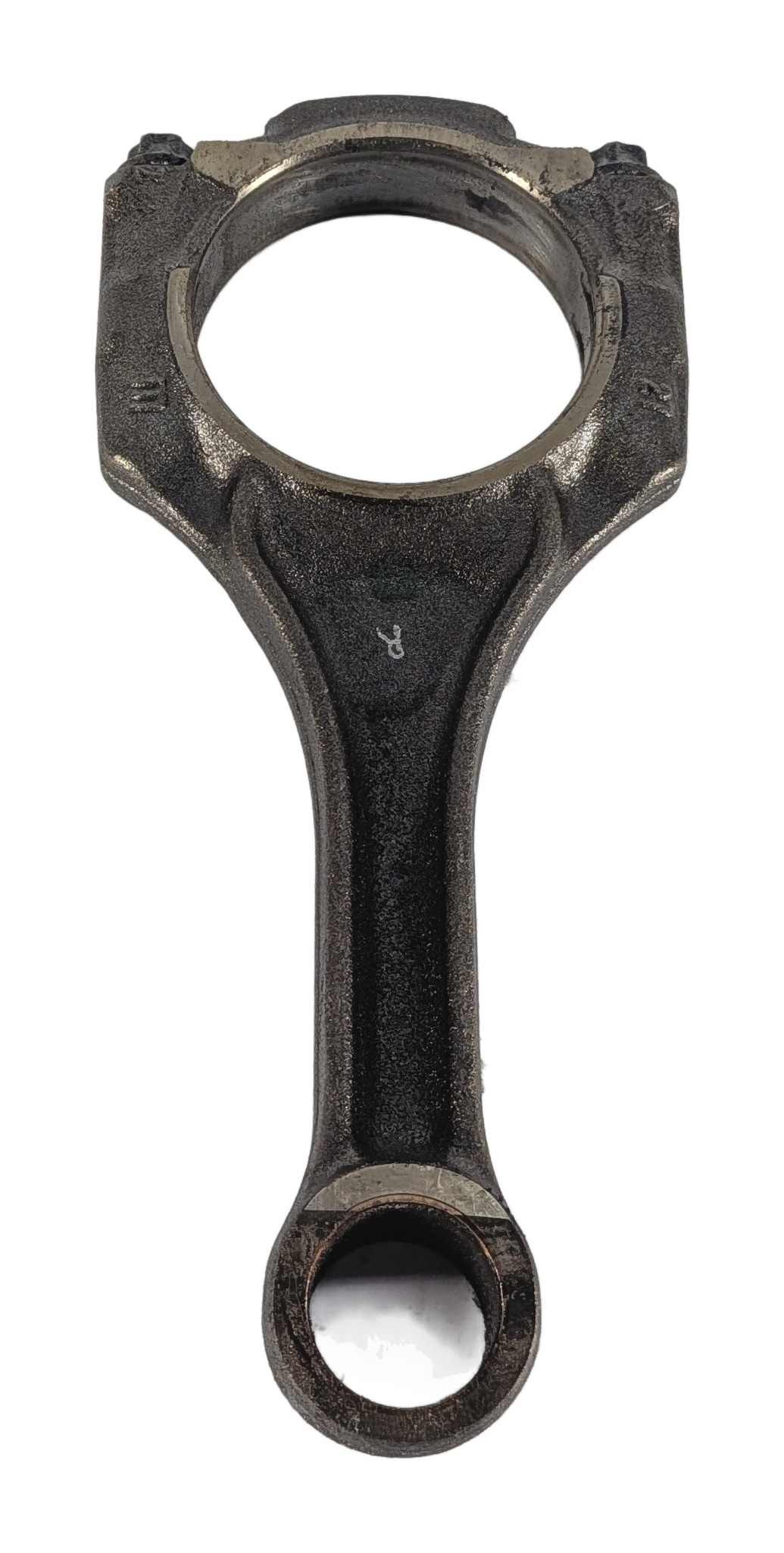 09-14 BMW 550i 750i X5 X6 (F01 F10 E70 E71) 4.4L N63 TWIN TURBO CONNECTING ROD — exact item pictured