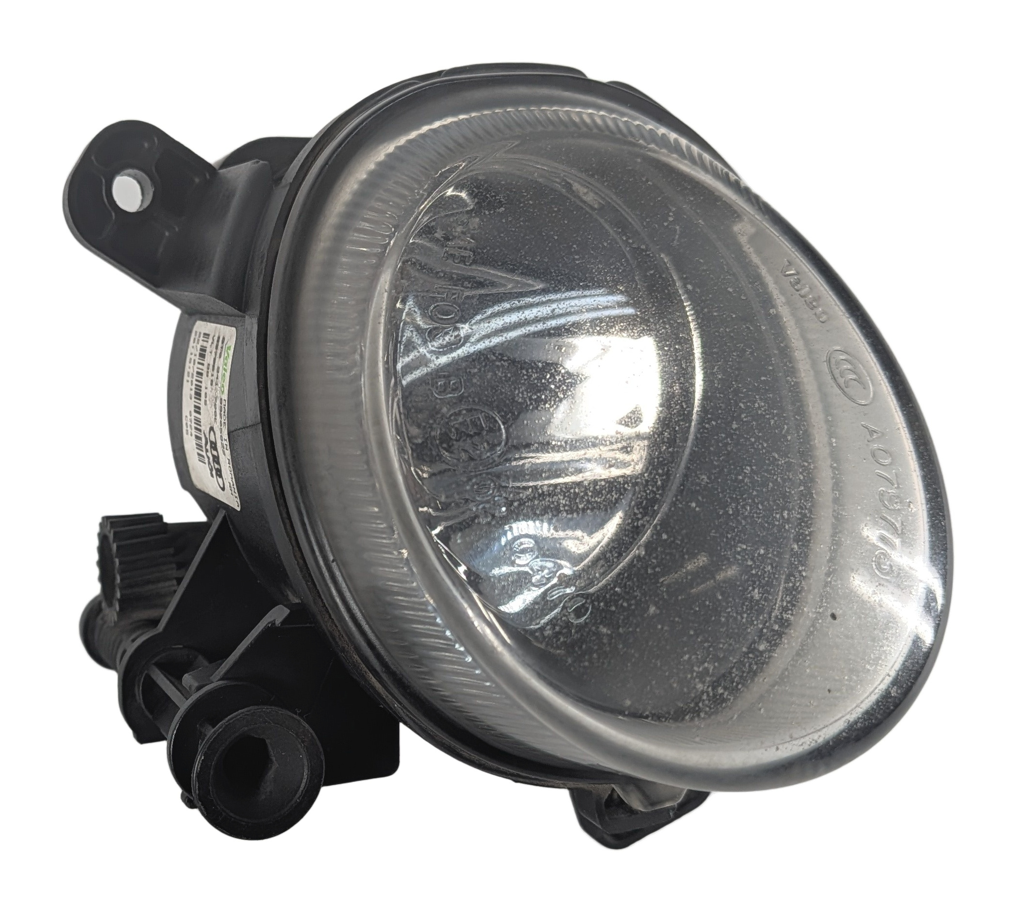 2015 AUDI Q3 SUV (8U) FRONT RIGHT PASSENGER LOWER BUMPER FOG LIGHT LAMP — exact item pictured
