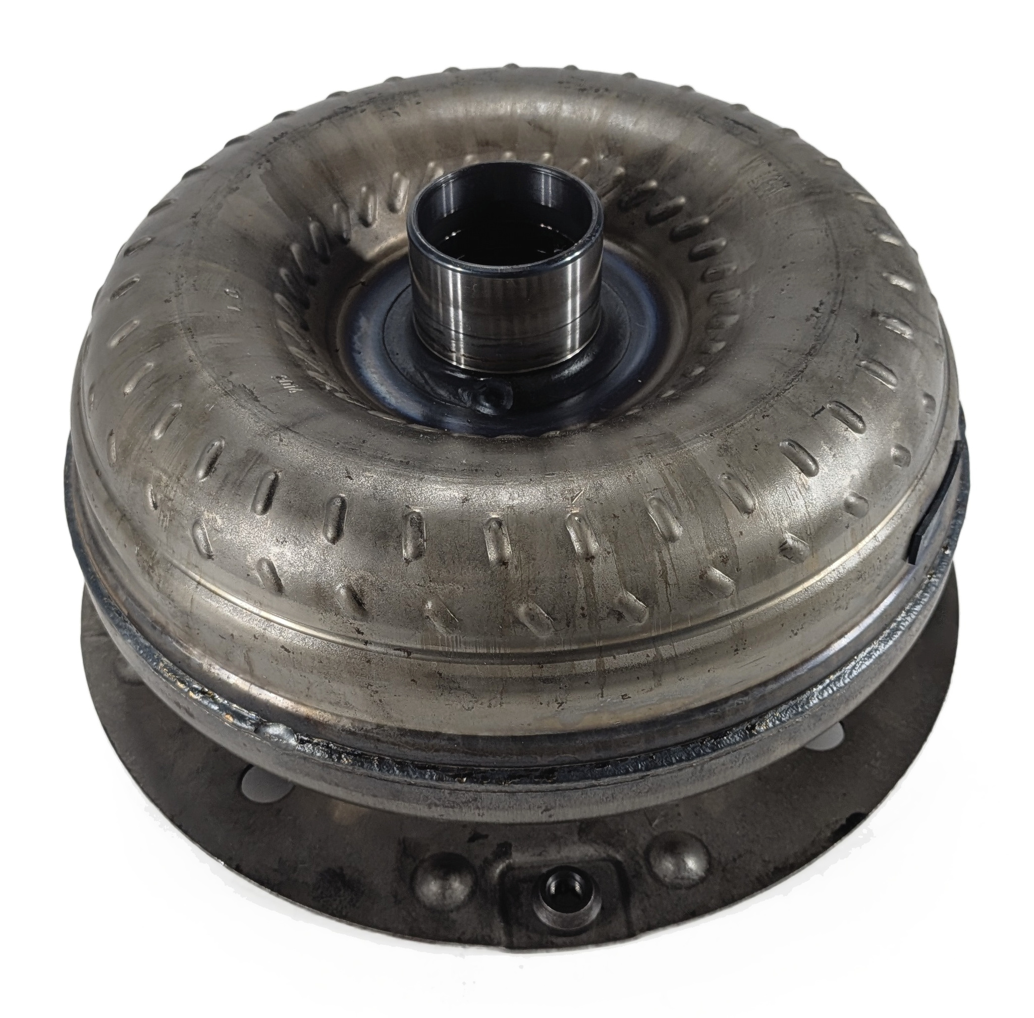 2014-2018 BMW 328i (F30) DIESEL AUTO AUTOMATIC TRANSMISSION TORQUE CONVERTER — exact item pictured