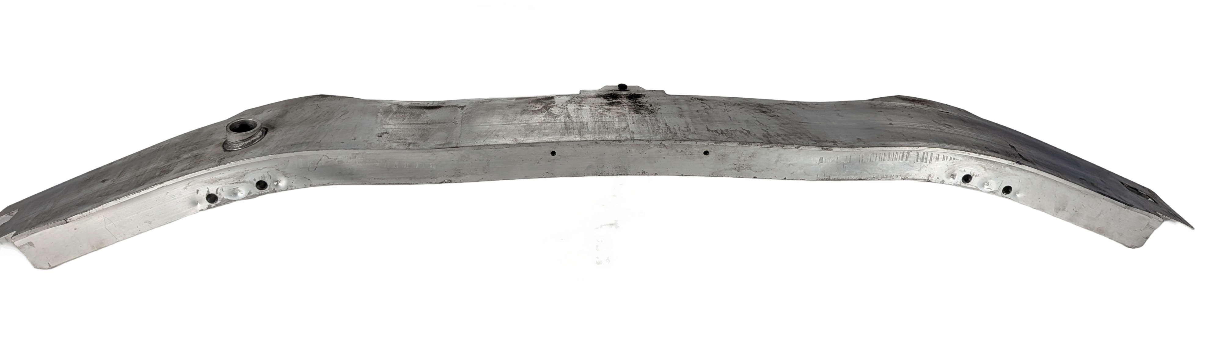 2012-2021 BMW 2 3 4 SERIES (F22 F30 F32) FRONT BUMPER REINFORCEMENT IMPACT BAR — exact item pictured