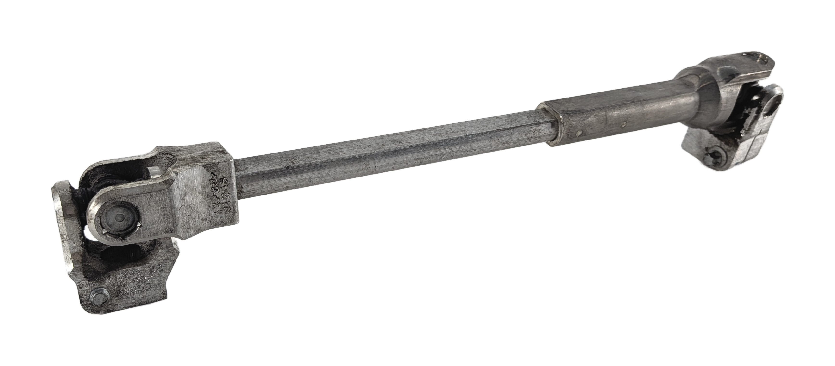 13-17 BMW 2 3 4 SERIES (F22 F30 F32) STEERING COLUMN INTERMEDIATE SHAFT — exact item pictured