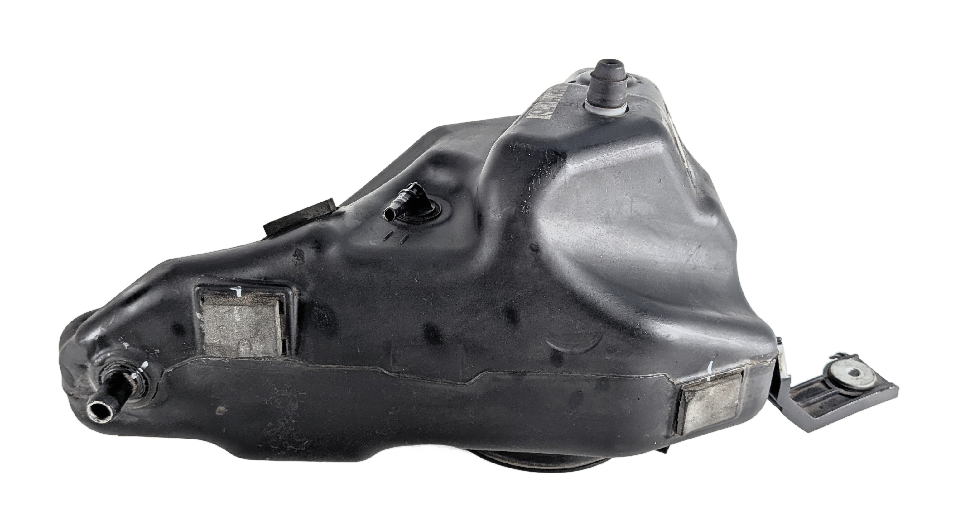 14-18 BMW 328i (F30) 2.0L N47T DIESEL EXHAUST FLUID DEF SCR ACTIVE TANK w/ PUMP — exact item pictured