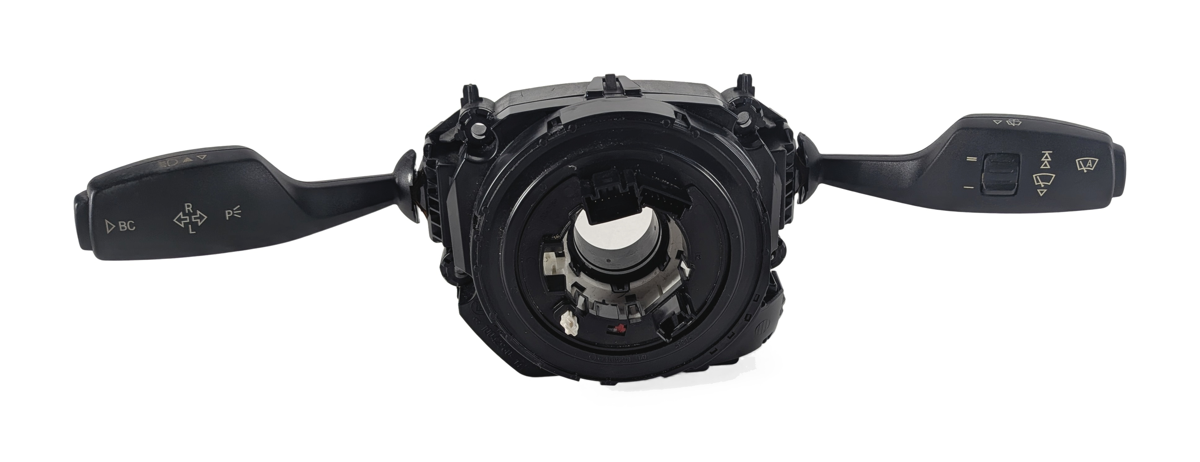 2012-2017 BMW 2 3 4 SERIES (F22 F30 F32) COLUMN BLINKER WIPER COMBINATION SWITCH — exact item pictured