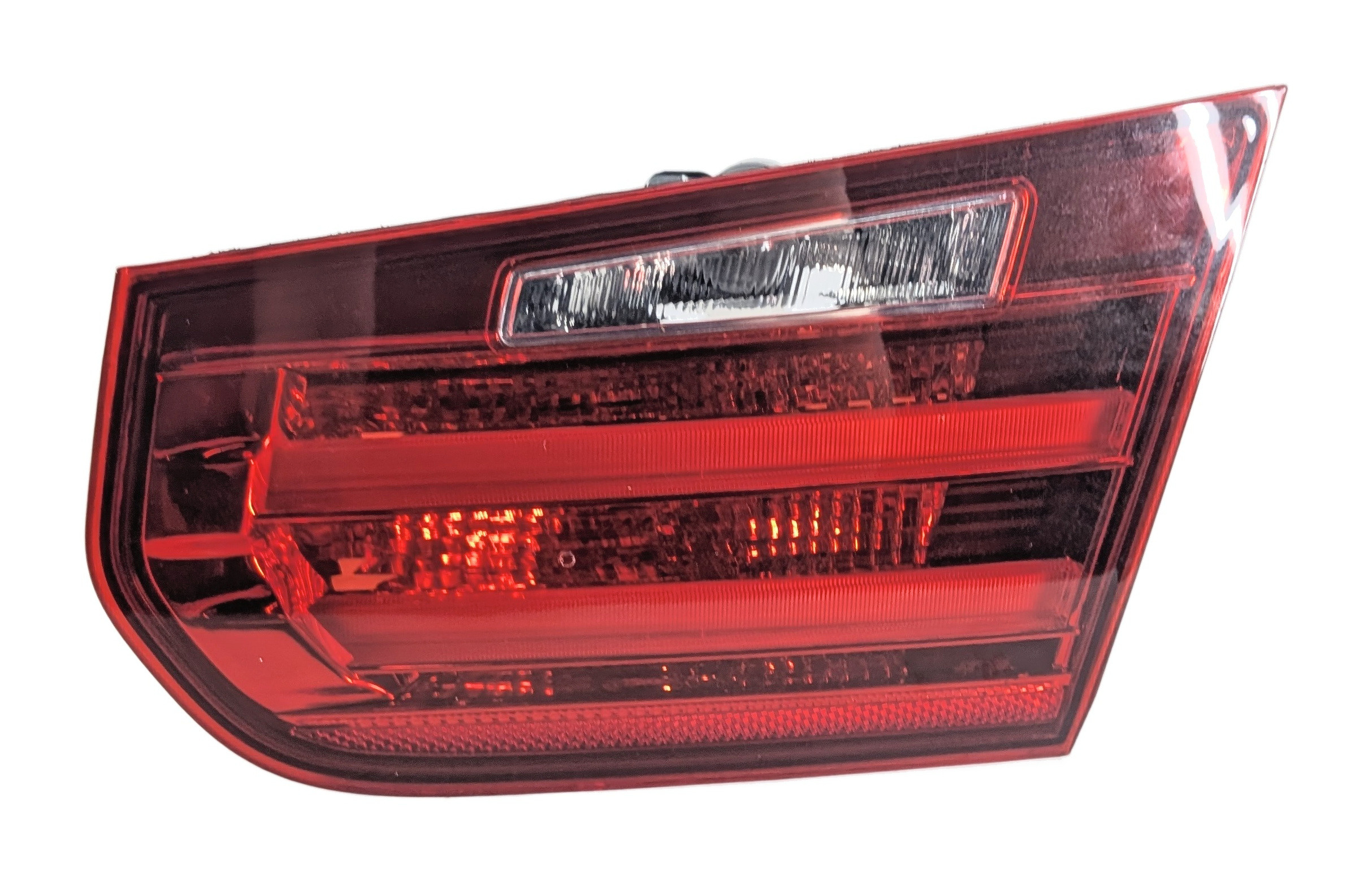 12-15 BMW 320i 328i 335i M3 (F30) SEDAN RIGHT TRUNK INNER TAILLIGHT LIGHT LAMP — exact item pictured