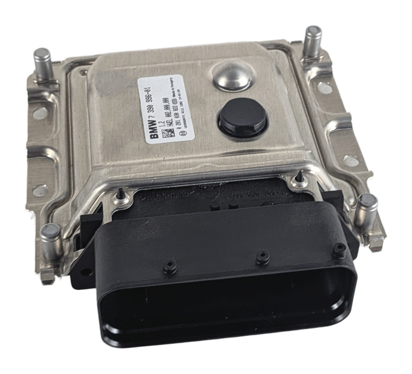 2014-2017 BMW 328D 535D X3 X5 (F10 F15 F25 F30) DEF DIESEL EMISSIONS MODULE — exact item pictured