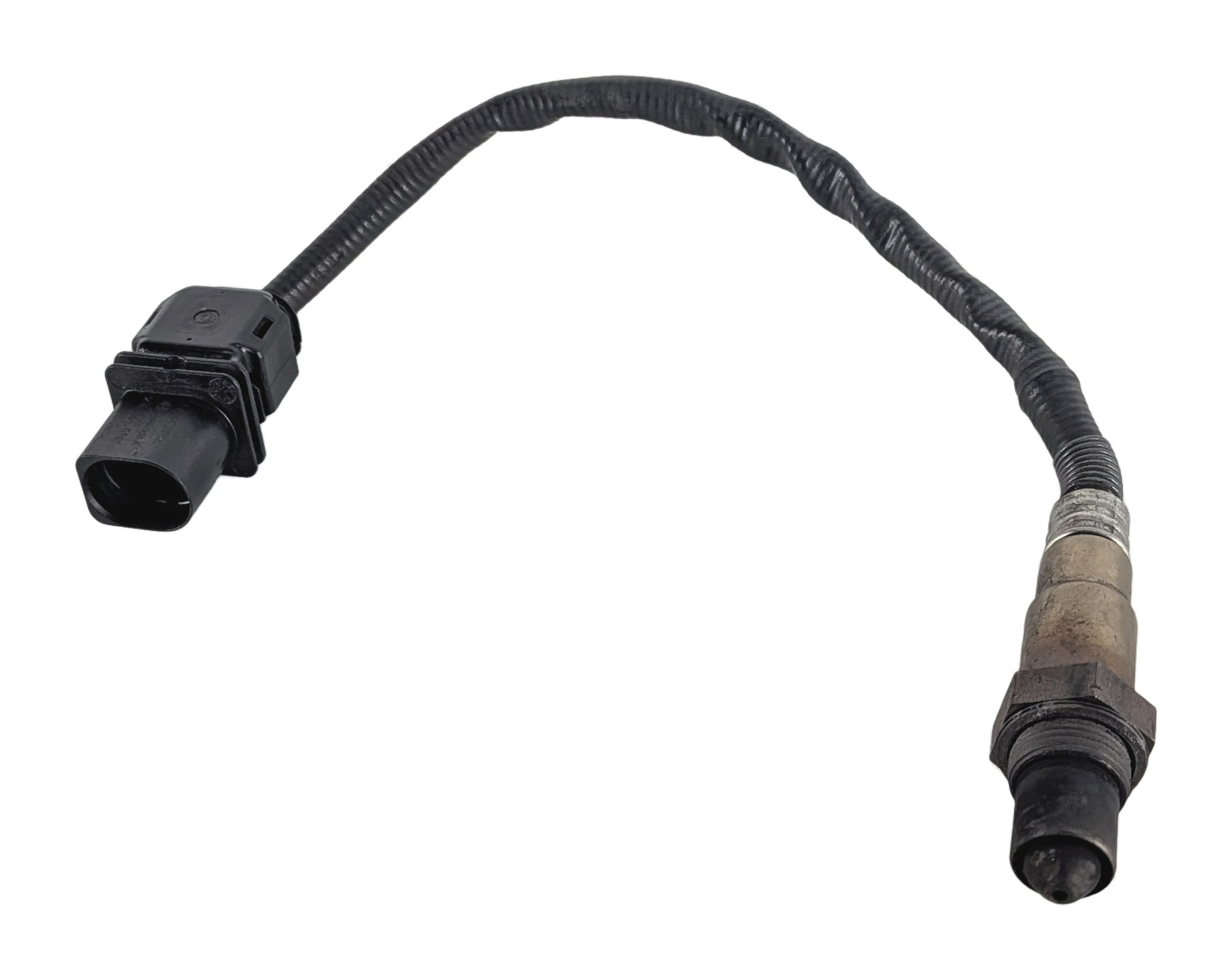 2014 BMW 328D (F30) 2.0L DIESEL (N47T) ENGINE OXYGEN O2 LAMBDA SENSOR — exact item pictured