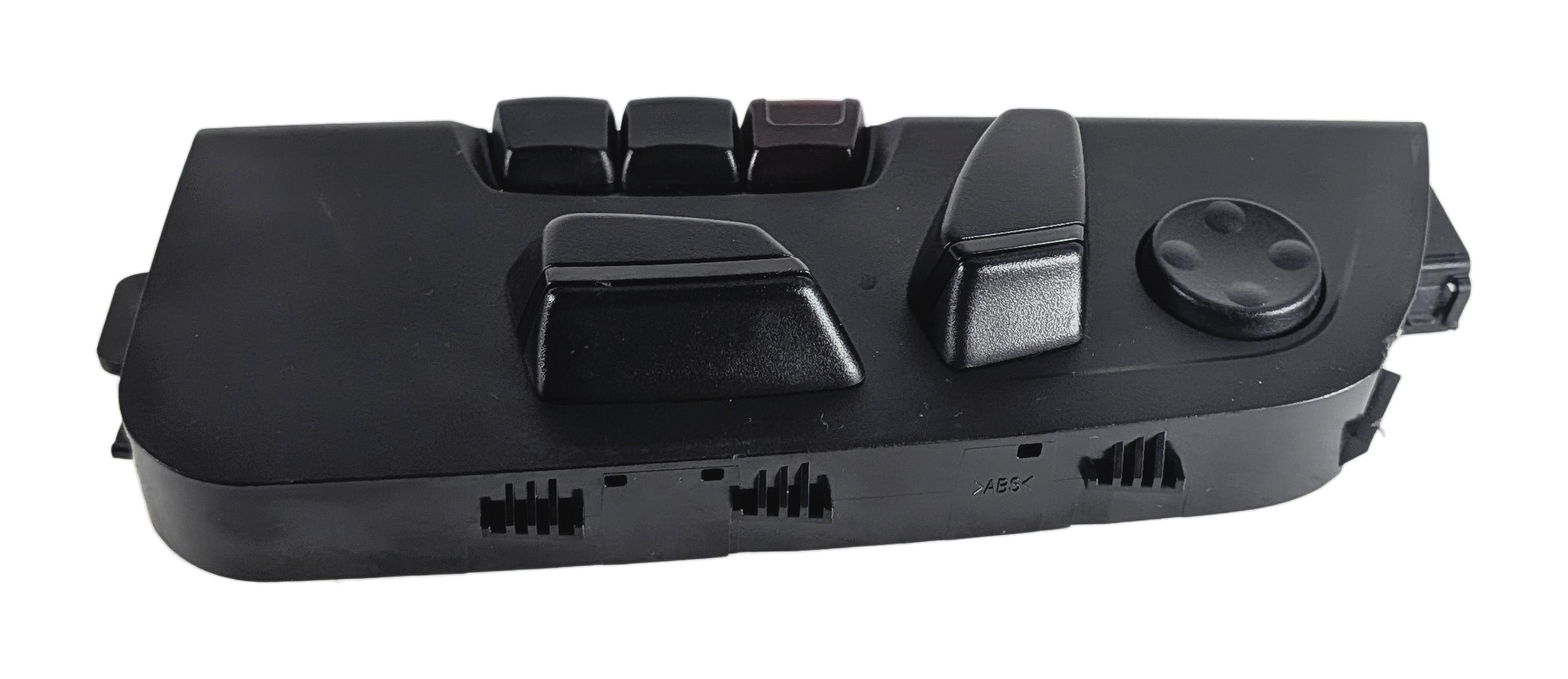 2014 BMW 328D (F30) FRONT LEFT DRIVER MEMORY POWER SEAT ADJUSTMENT SWITCH — exact item pictured