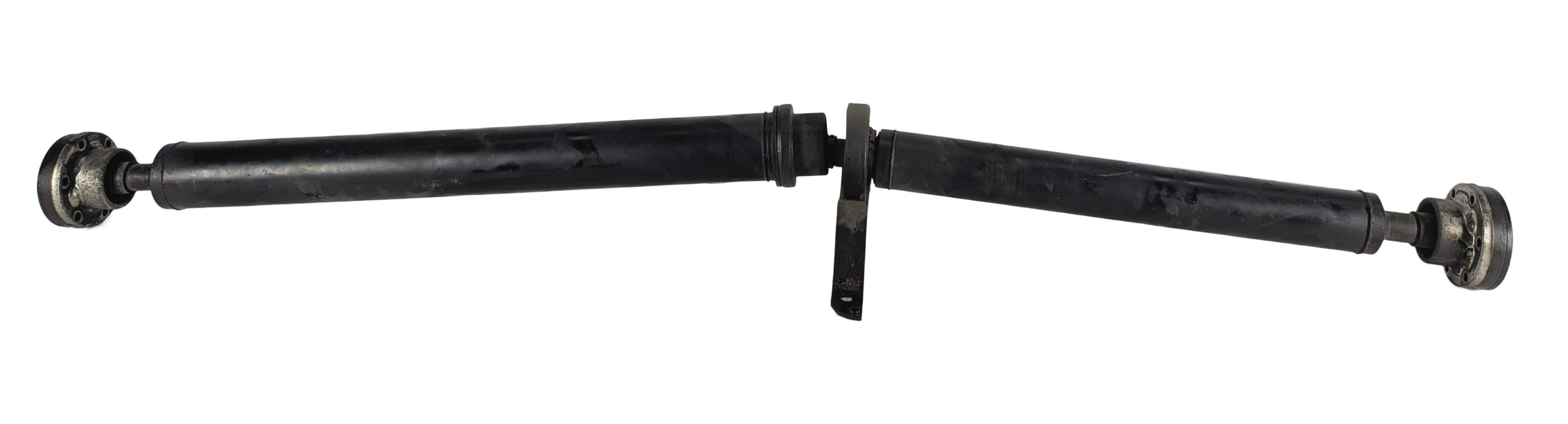 10-11 AUDI S4 B8 8K QUATTRO AWD REAR DRIVE SHAFT DRIVESHAFT PROP SHAFT — exact item pictured