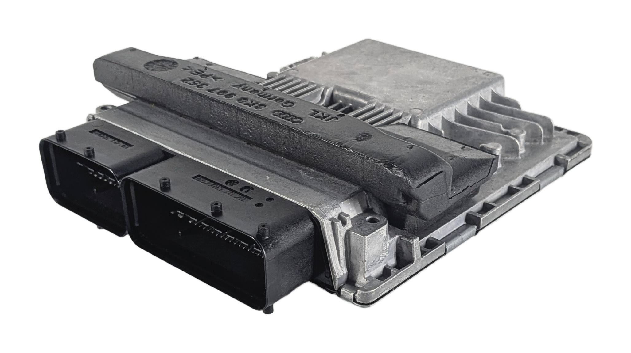 2010 AUDI S4 SEDAN S5 B8 8K 8T 3.0L ENGINE CONTROL MODULE ECM ECU — exact item pictured
