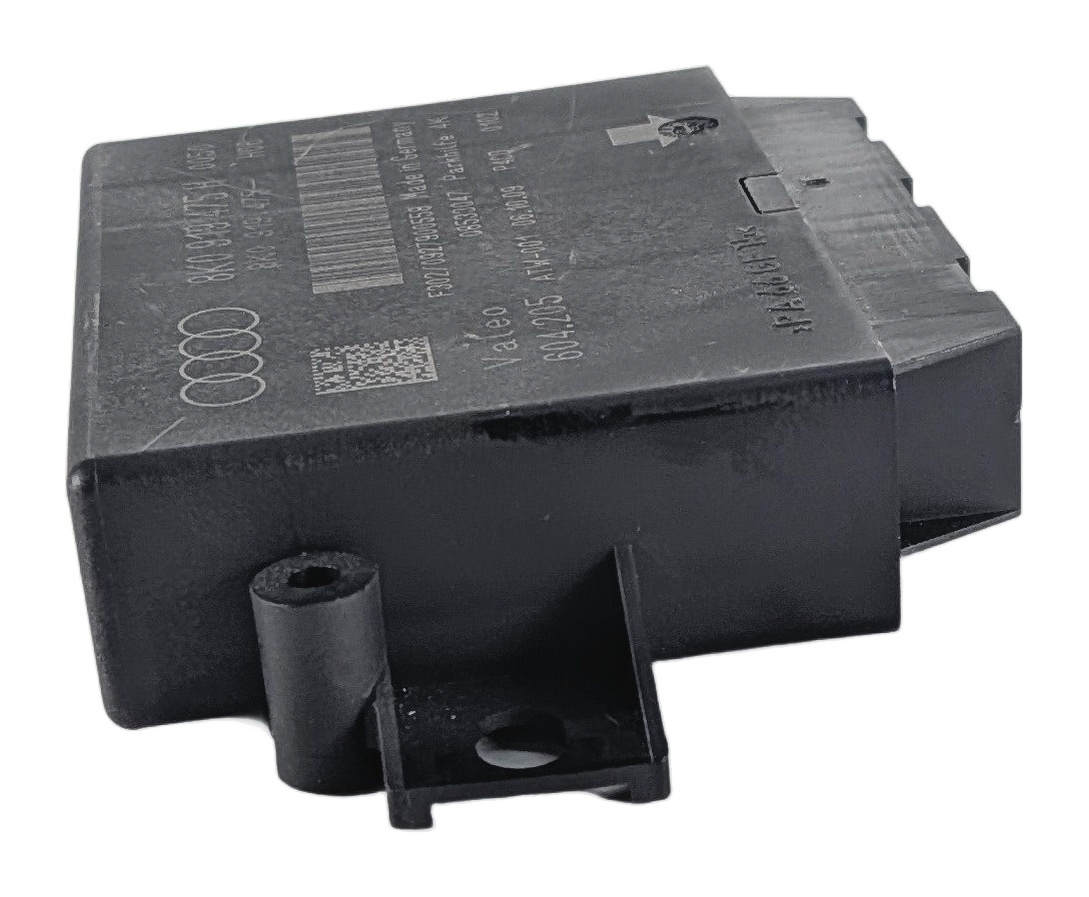 2008-2012 AUDI A4 A5 Q5 S4 S5 (B8 8K 8T 8R) PDC PARK DISTANCE CONTROL MODULE — exact item pictured