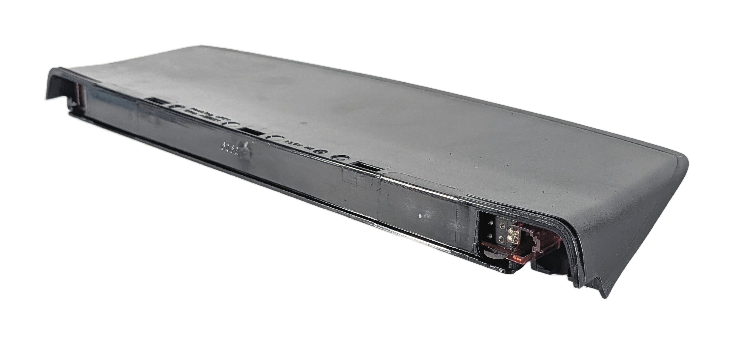 2010 AUDI S4 (B8 8K) 3RD THIRD BRAKE LIGHT CENTER HIGH MOUNT STOP LAMP — exact item pictured