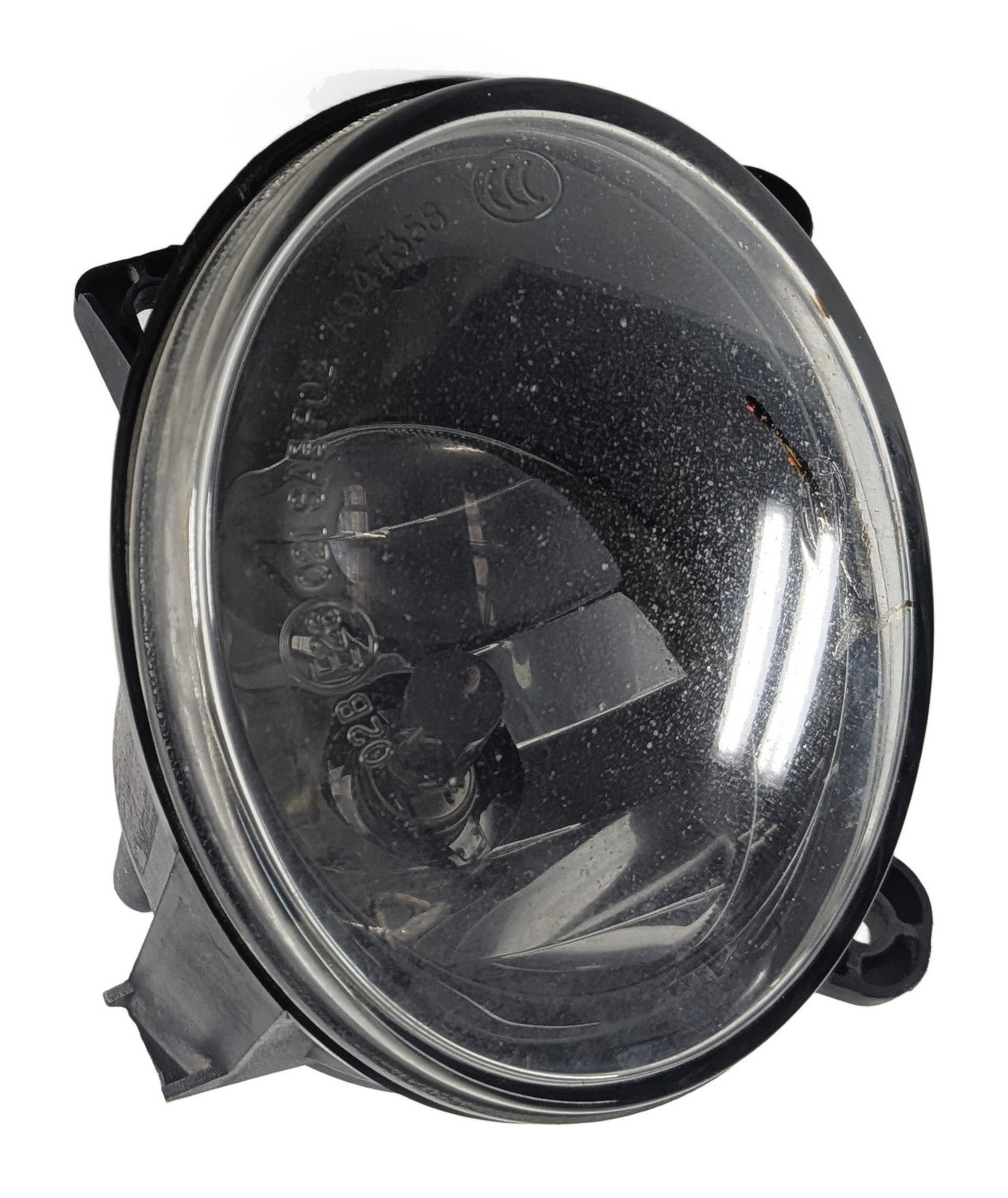 09-17 AUDI A4 A6 Q5 S4 (B8 8K 8R C7) FRONT RIGHT PASSENGER FOGLIGHT LIGHT LAMP — exact item pictured