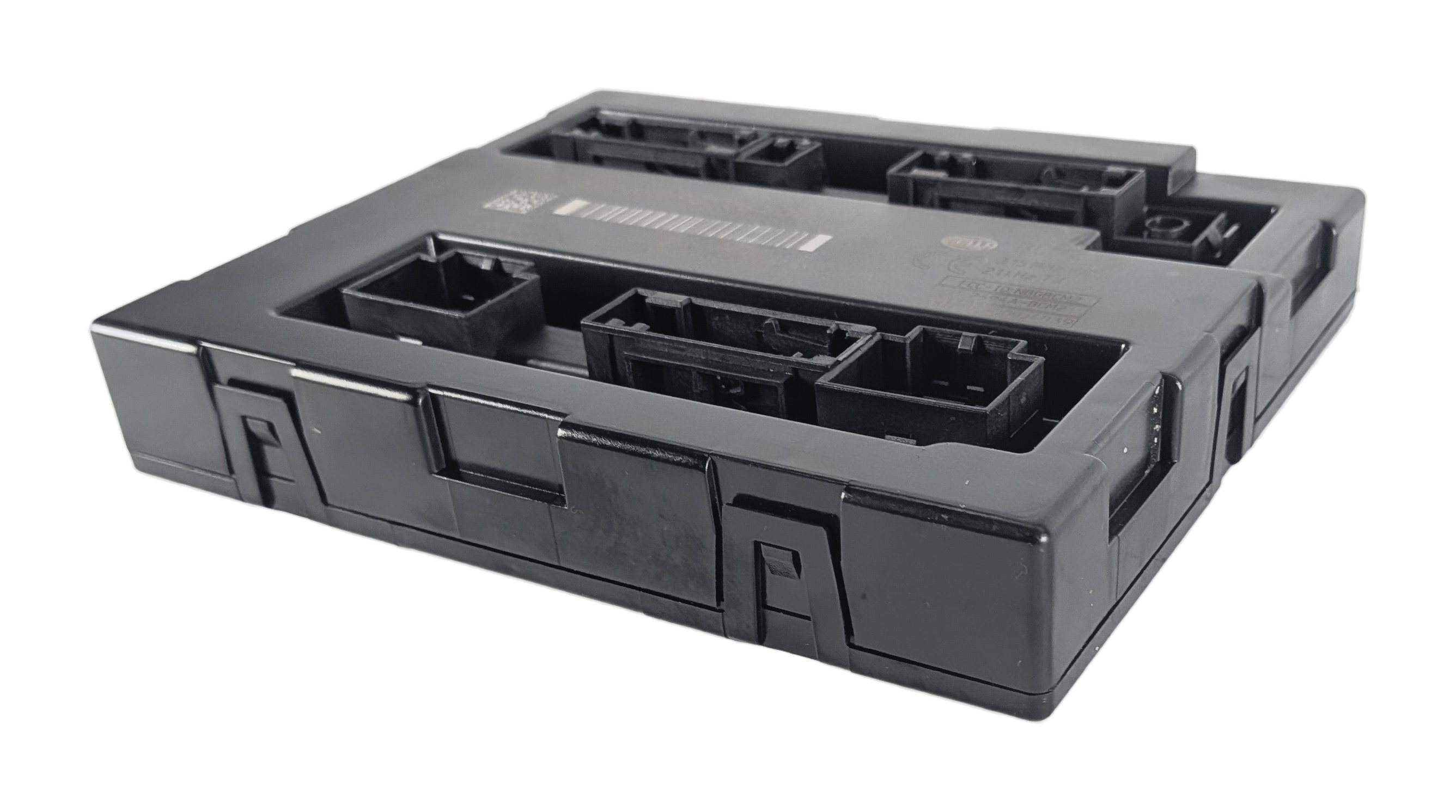 08-12 AUDI A4 A5 Q5 S4 B8 8K 8T 8R COMFORT CONTROL MODULE CCM BCM2 — exact item pictured