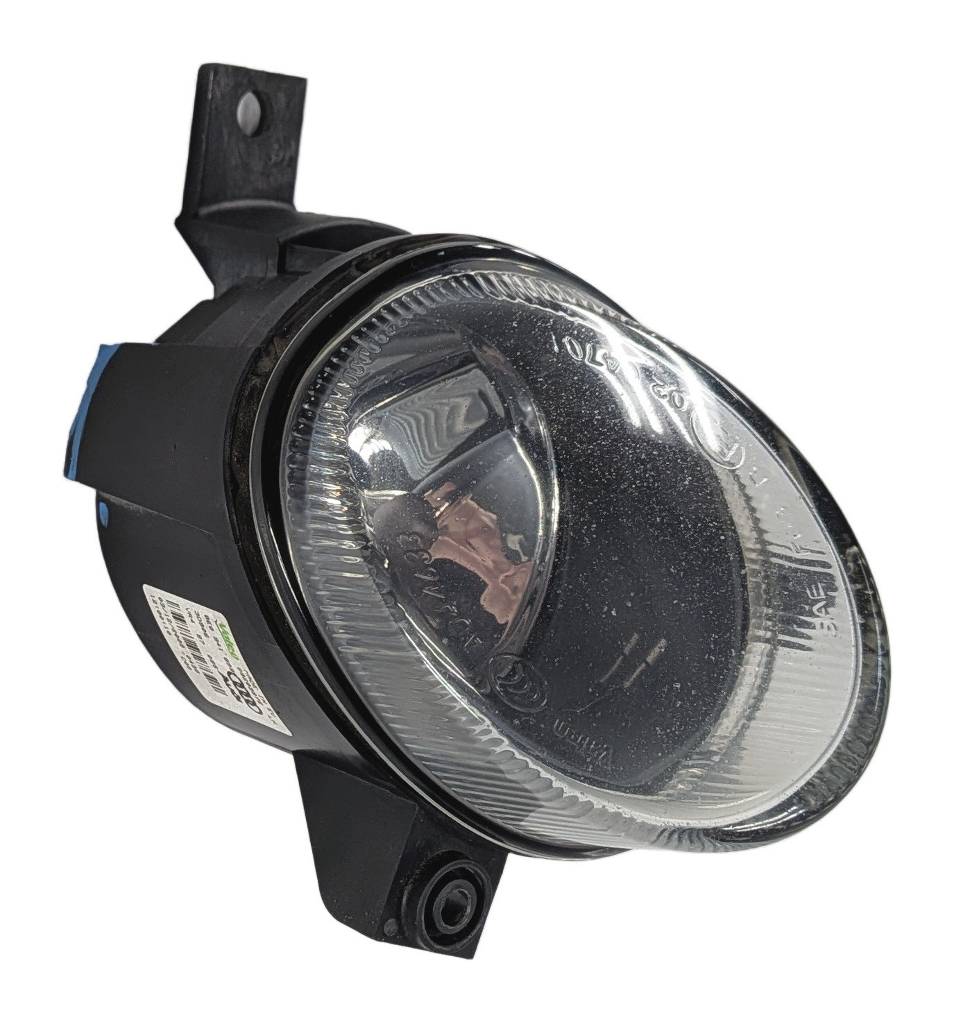 05-13 AUDI A3 A4 S4 RS4 8P B6 B7 LEFT DRIVER BUMPER FOG LAMP LIGHT — exact item pictured