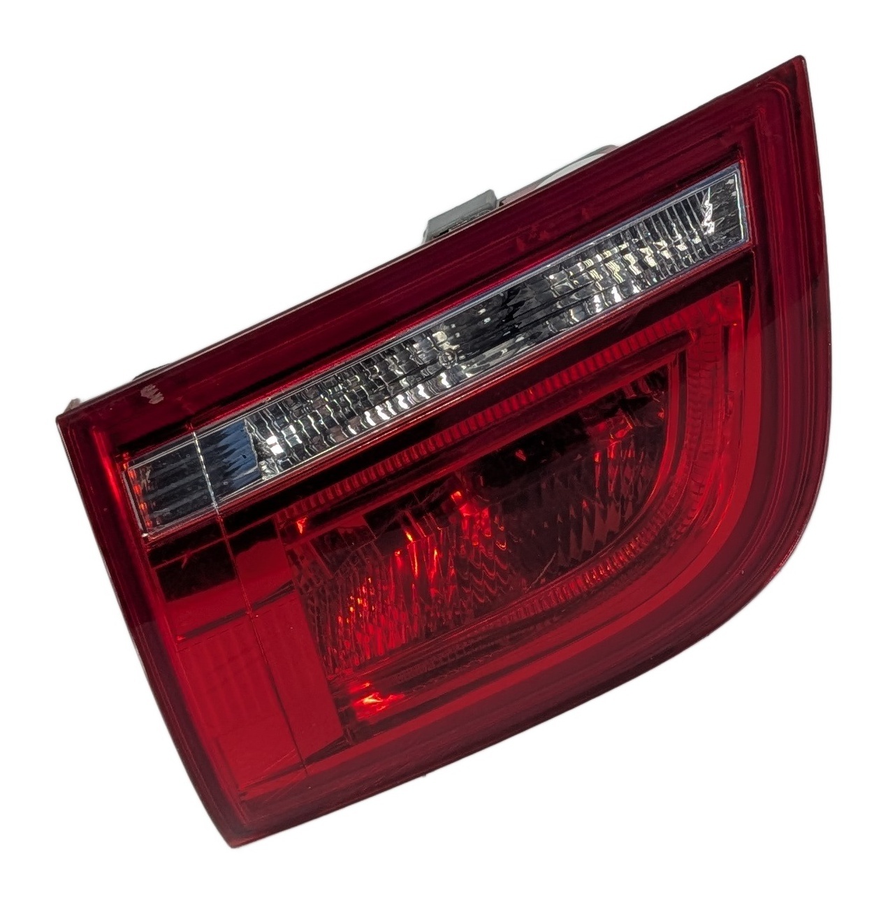 2009-2013 AUDI A3 (8P) RIGHT PASSENGER REAR INNER TRUNK TAILLIGHT LIGHT LAMP — exact item pictured