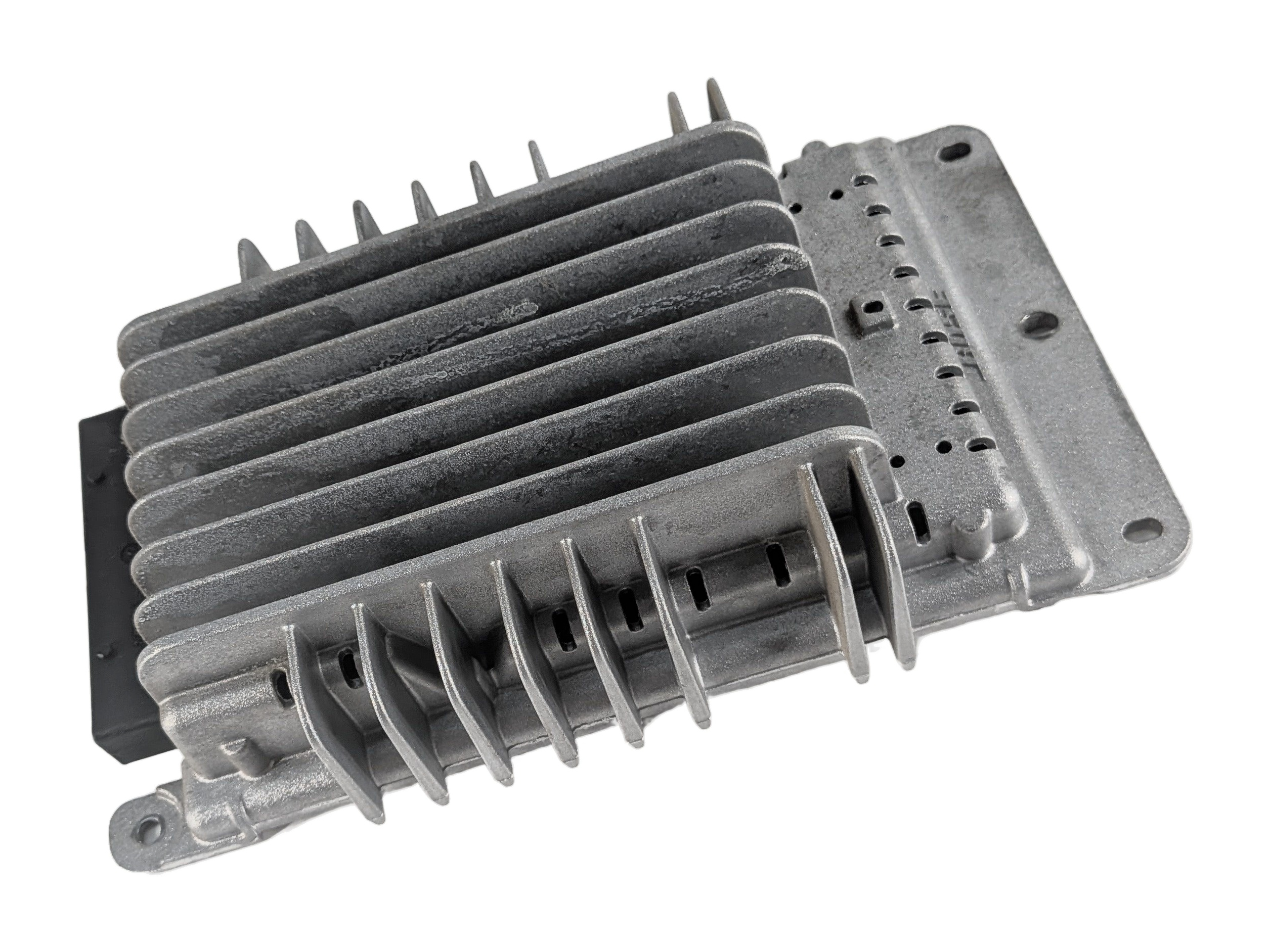 2009-2013 AUDI A3 (8P) RADIO STEREO BOSE AUDIO AMP AMPLIFIER — exact item pictured