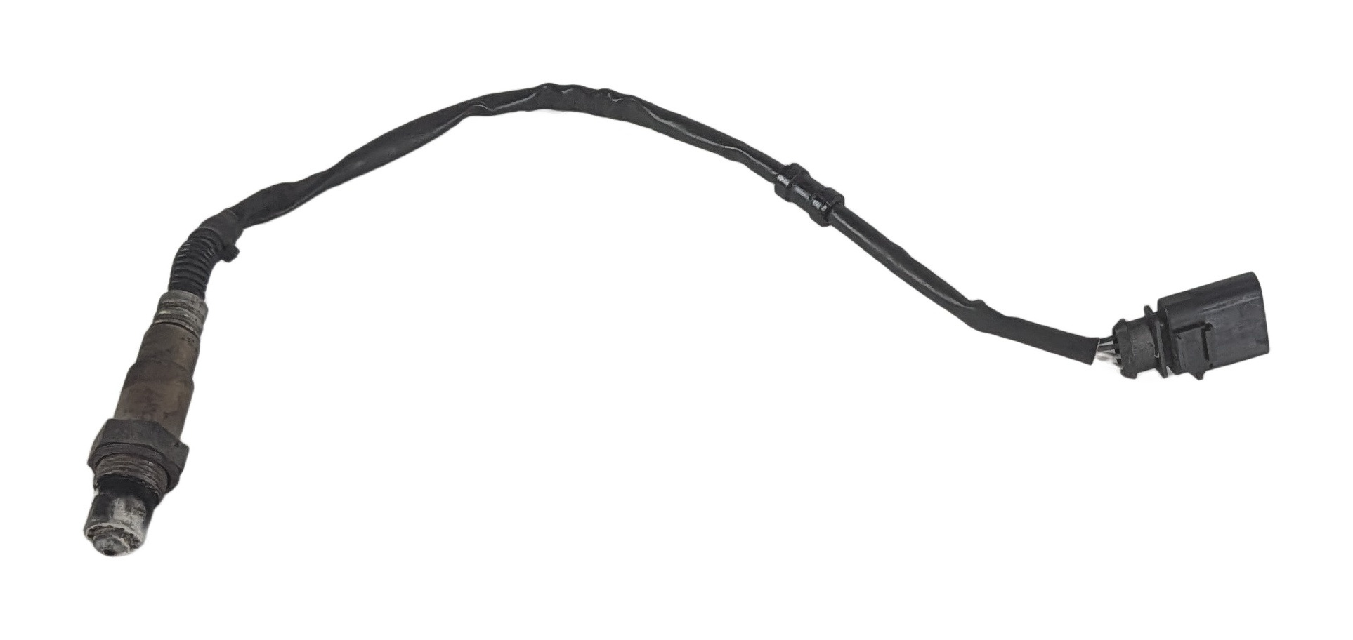 2010 AUDI A3 (8P) 2.0L (CCTA) ENGINE EXHAUST OXYGEN O2 LAMBDA SENSOR — exact item pictured