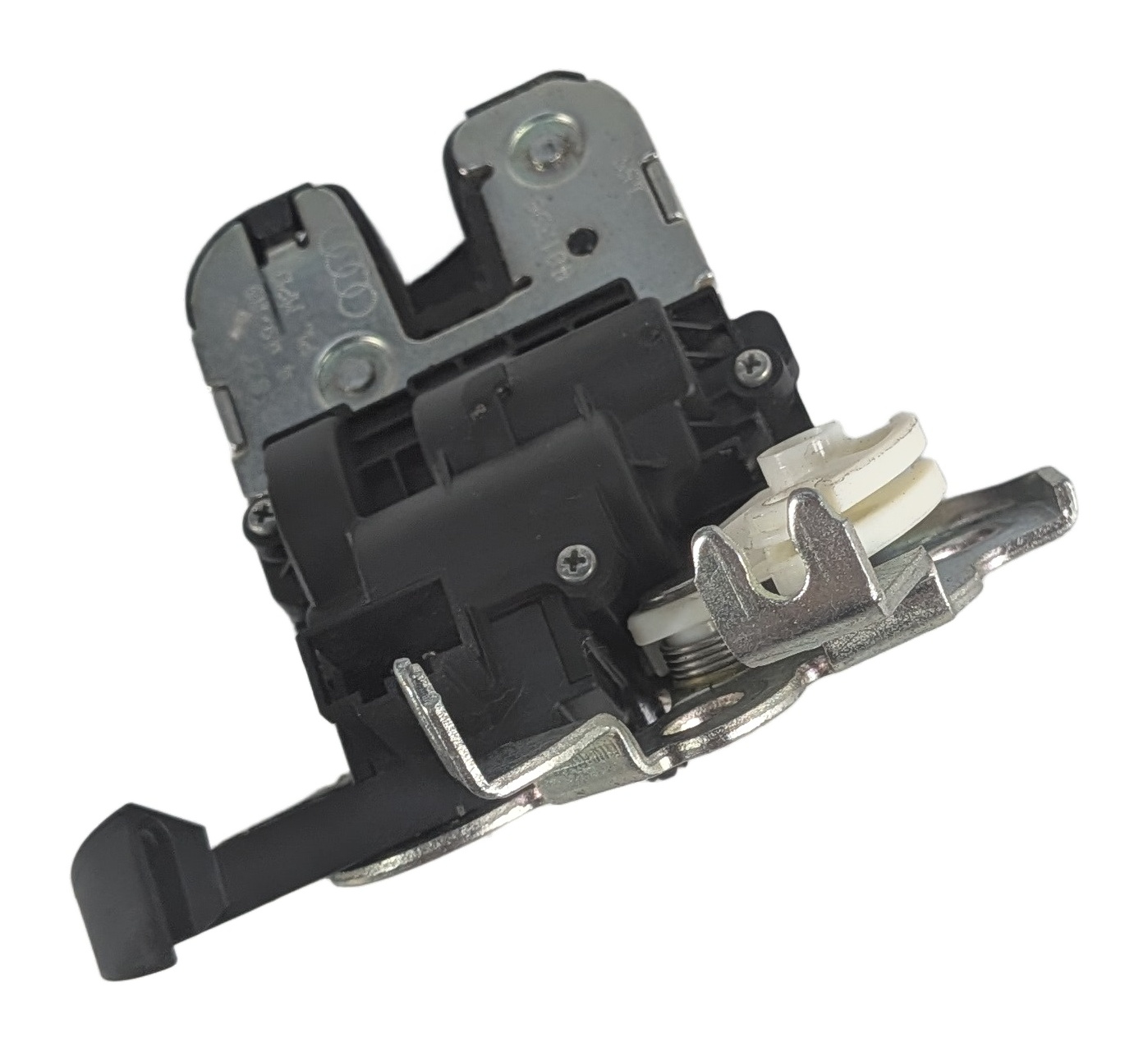 2010 AUDI A3 (8P) REAR TRUNK LID LIFTGATE HATCH LOCK LATCH ACTUATOR — exact item pictured