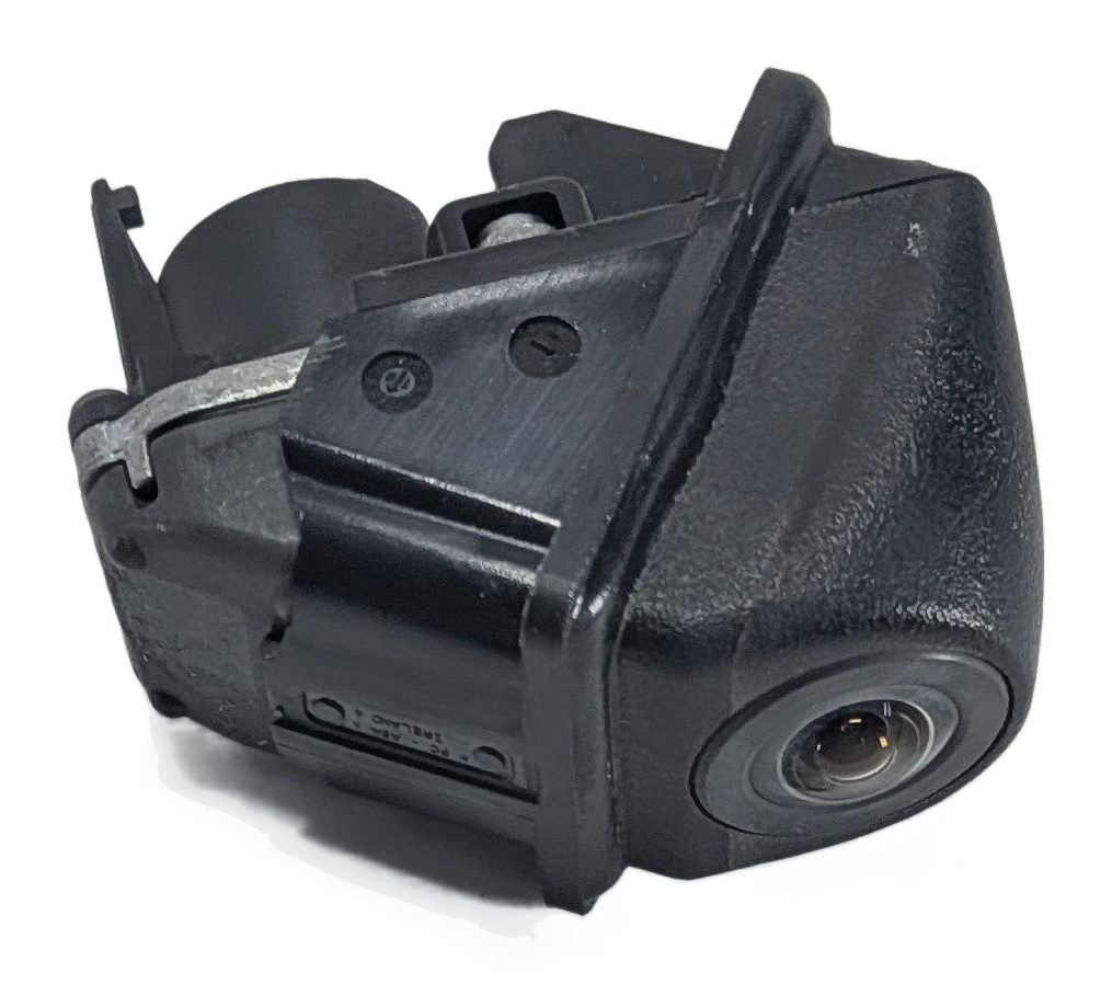 09-18 BMW 2 3 4 5 7 M5 X3 X5 X6 (F01 F07 F10 F15 F16 F30 F32) REARVIEW CAMERA — exact item pictured