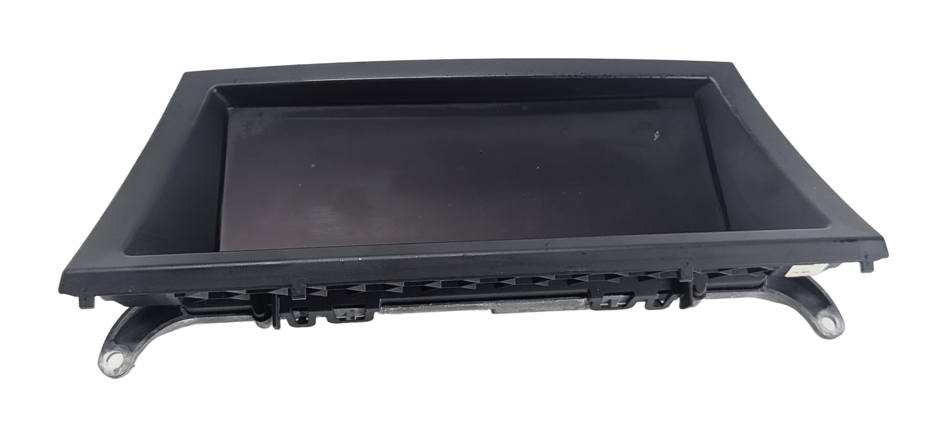 2010-2014 BMW X5 X5M X6 X6M (E70 E71) FRONT GPS NAVIGATION MEDIA DISPLAY SCREEN — exact item pictured
